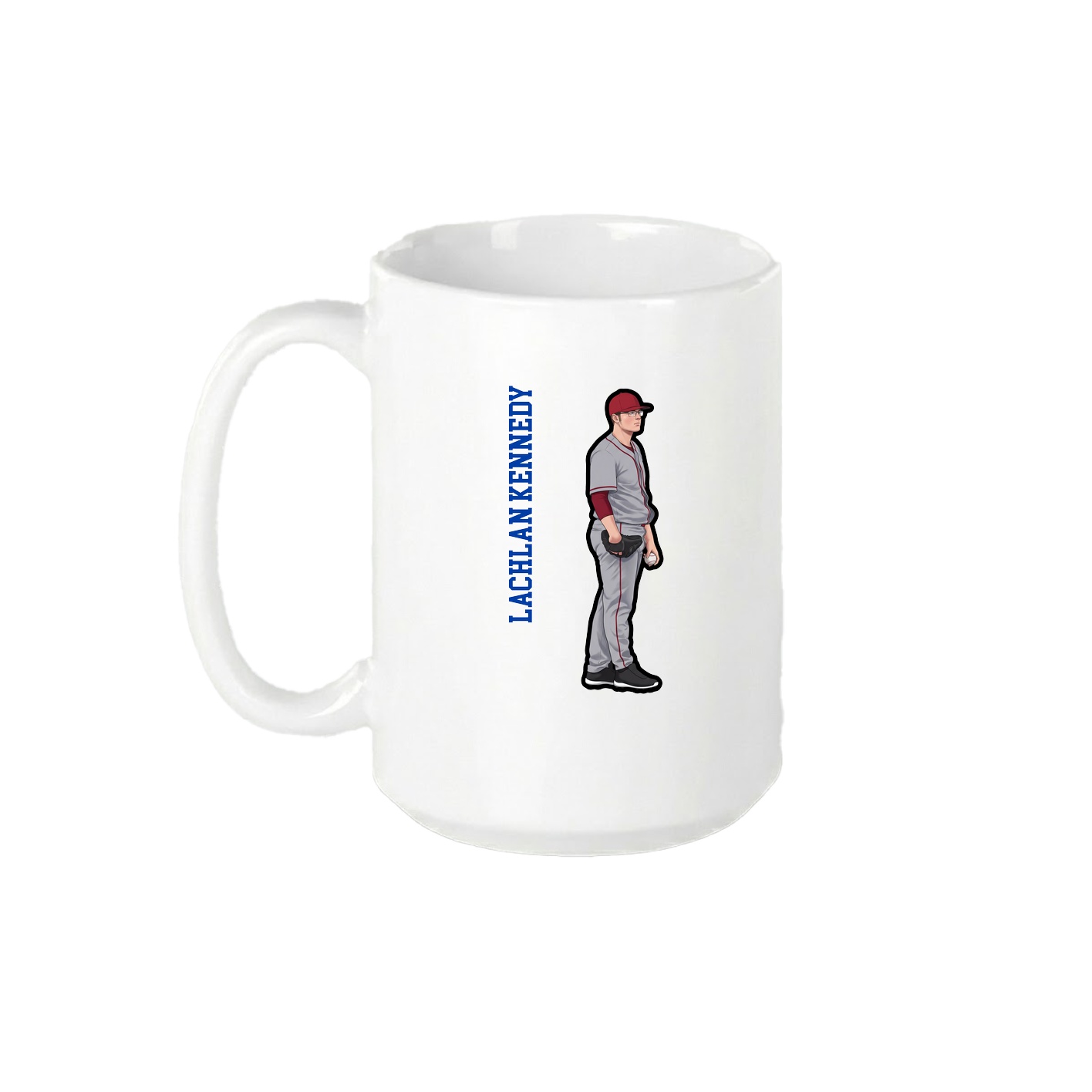 15oz Coffee Mug