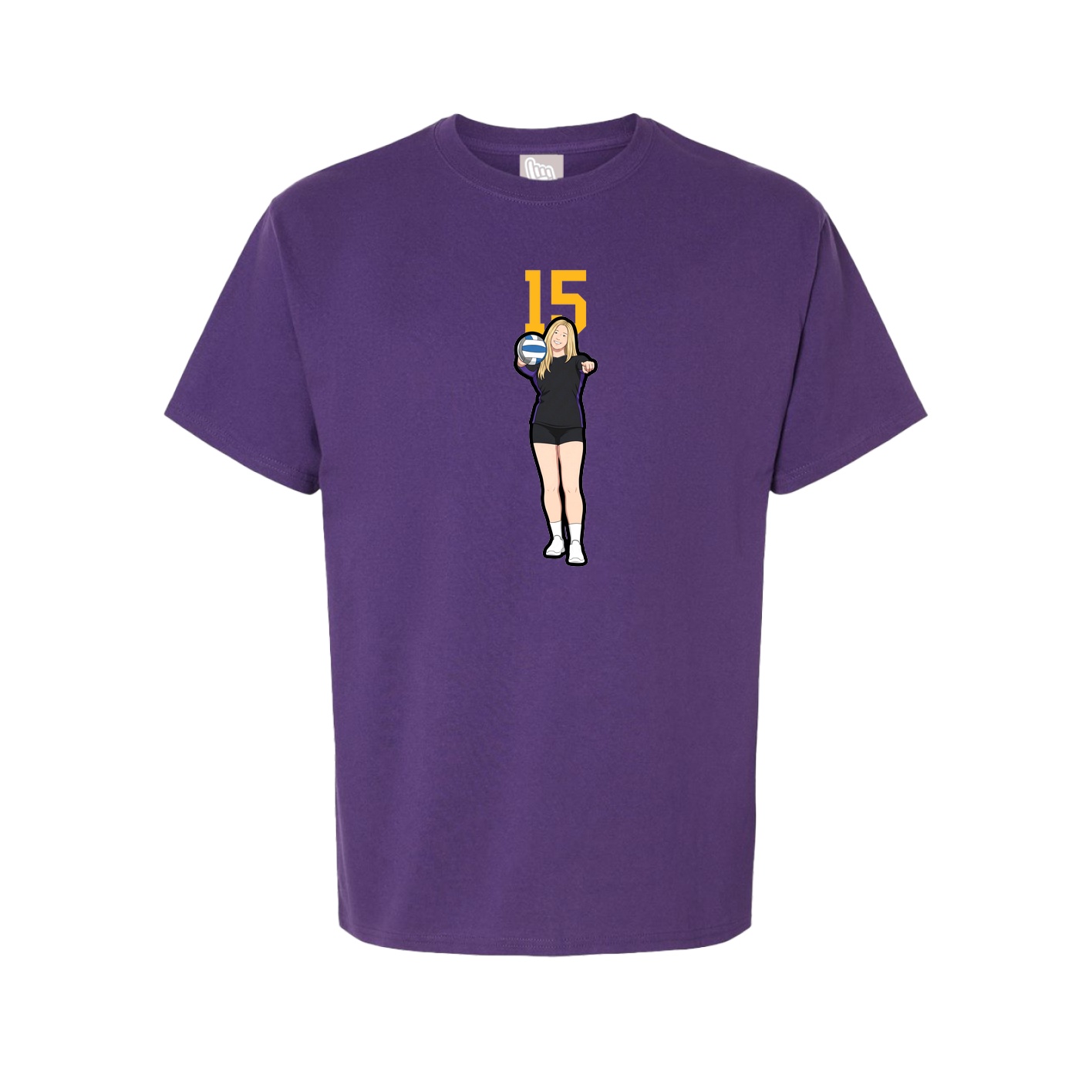 NIL Club Tee