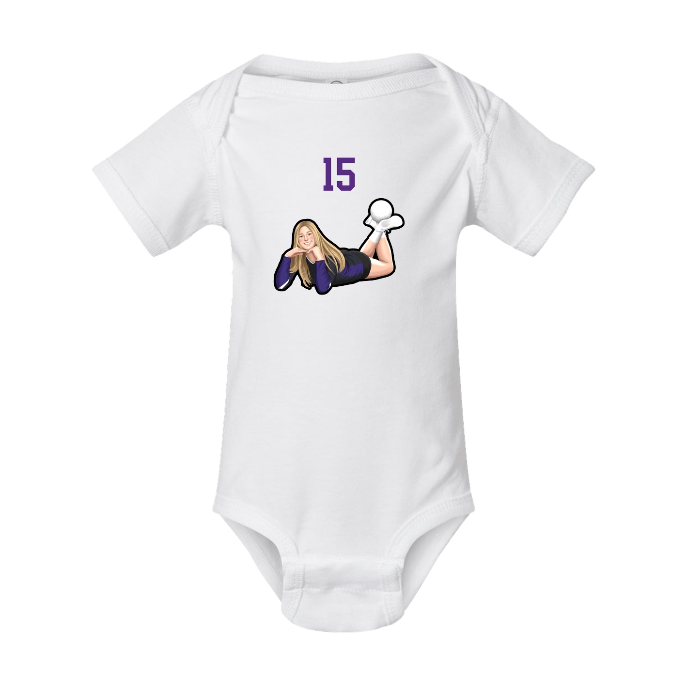 Baby Onesie