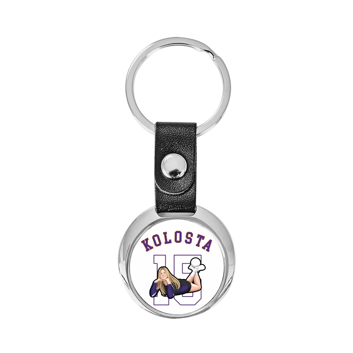 Key Chain