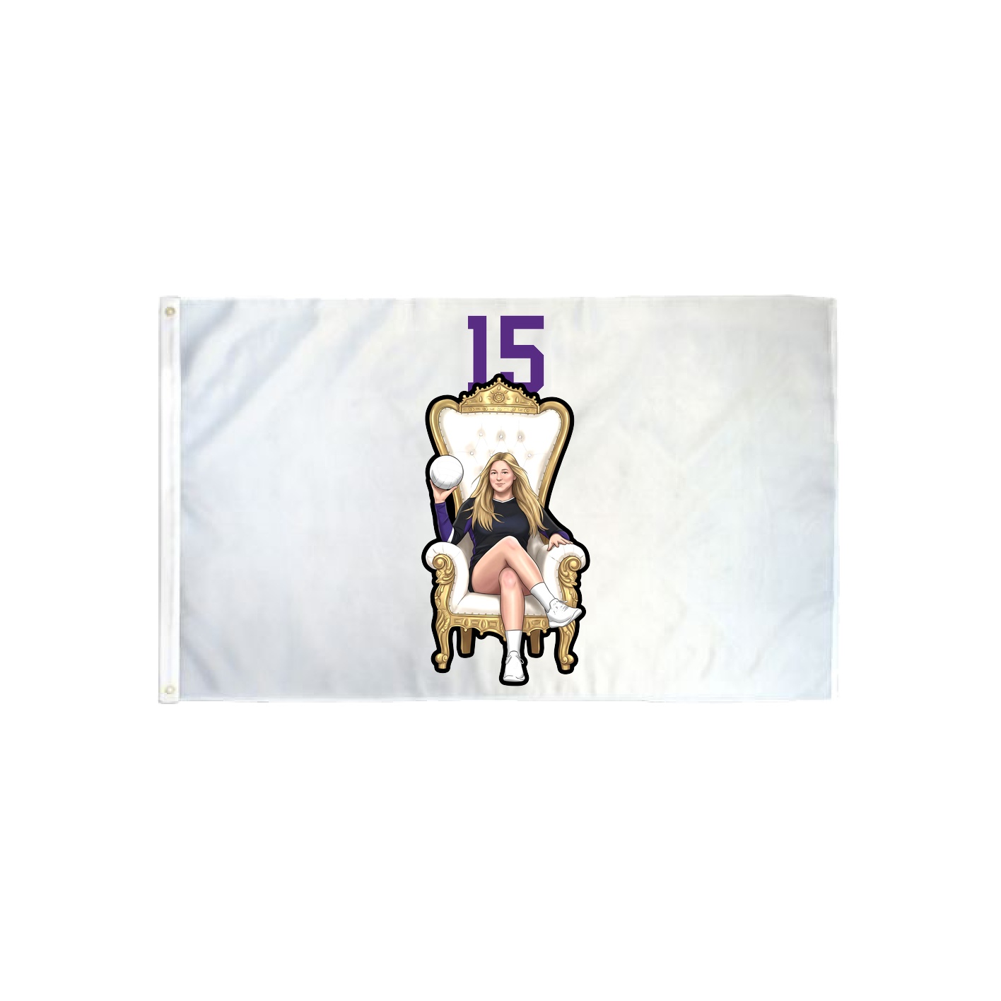 3x5 Flag