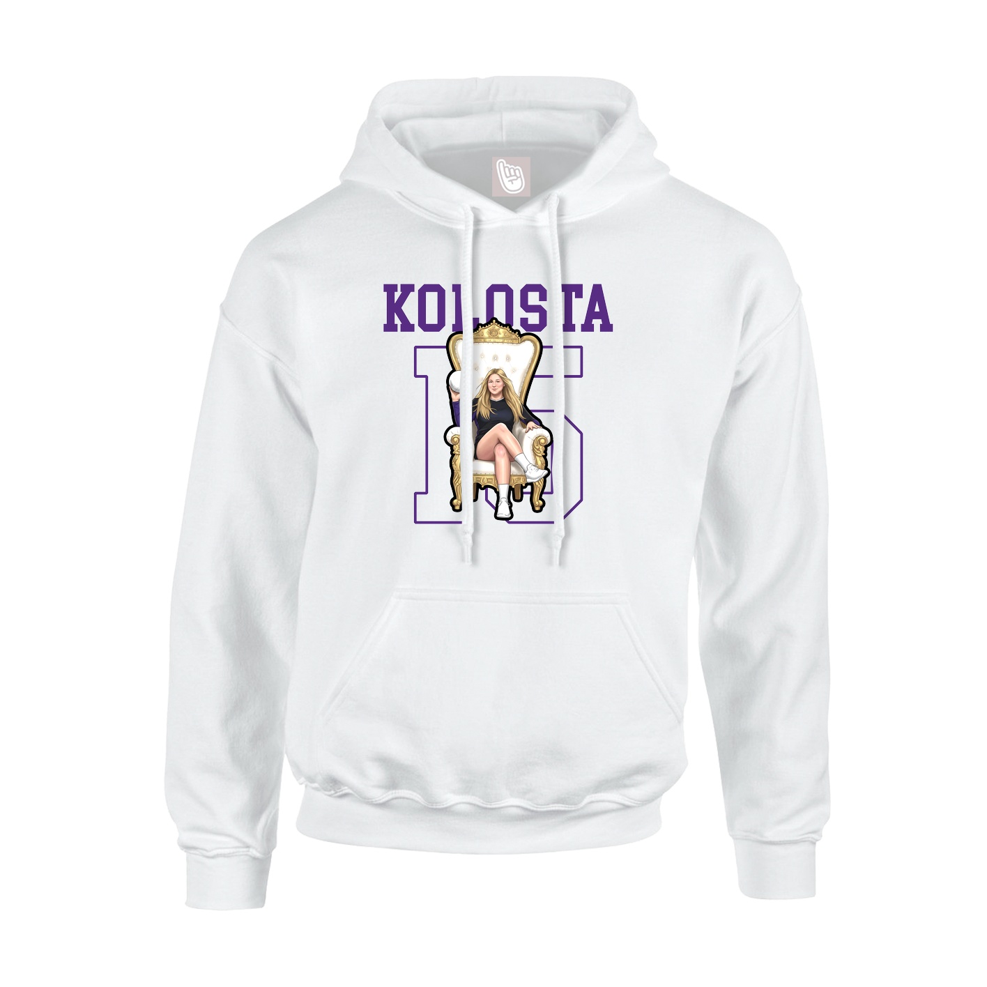 Hoodie