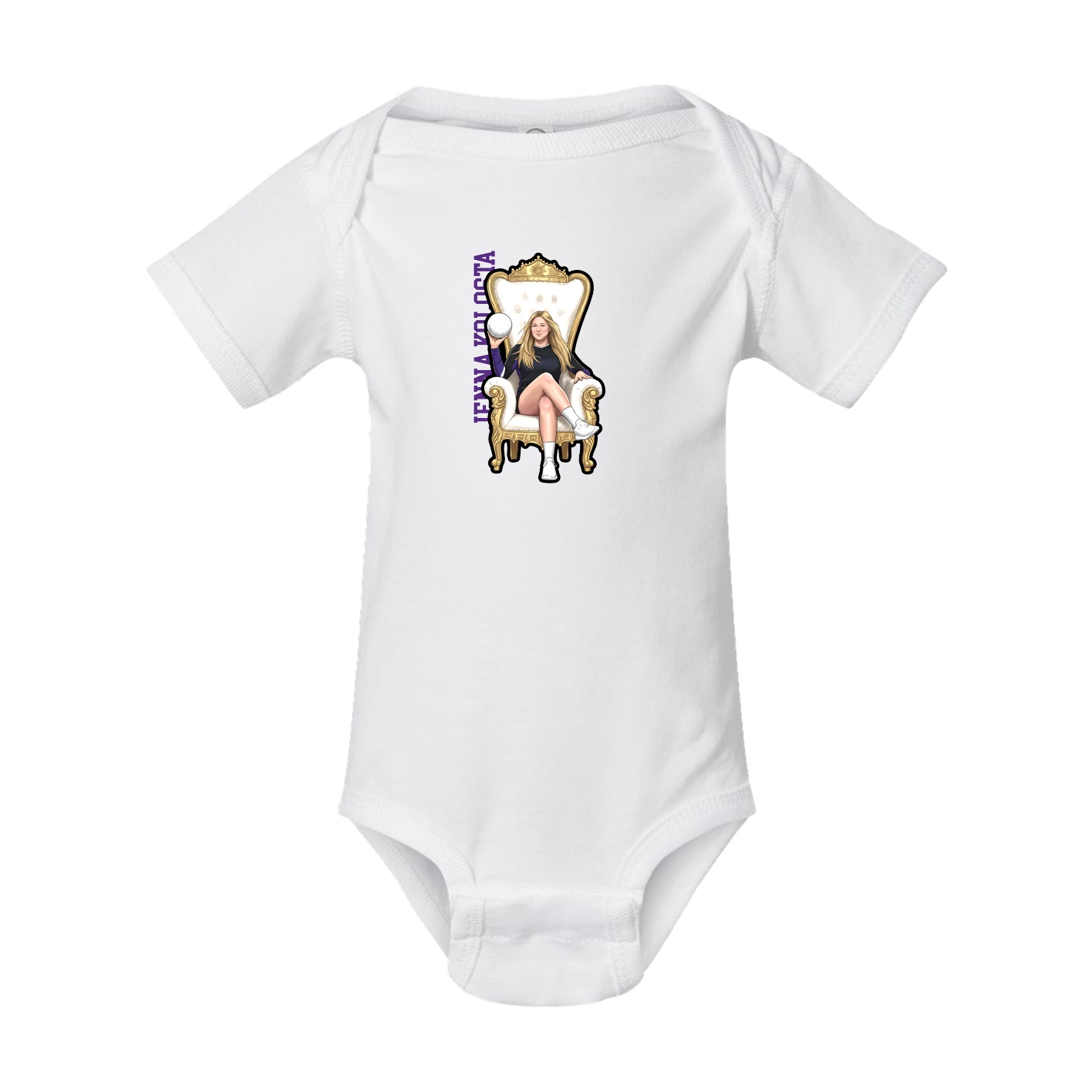 Baby Onesie