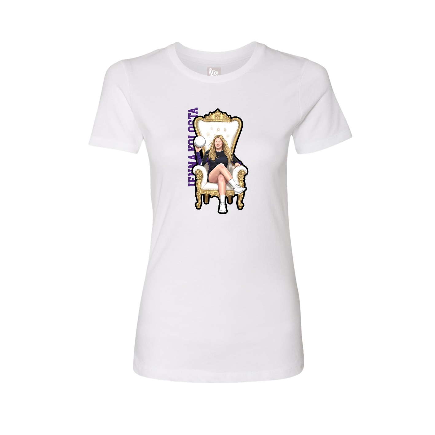 Womens Tee