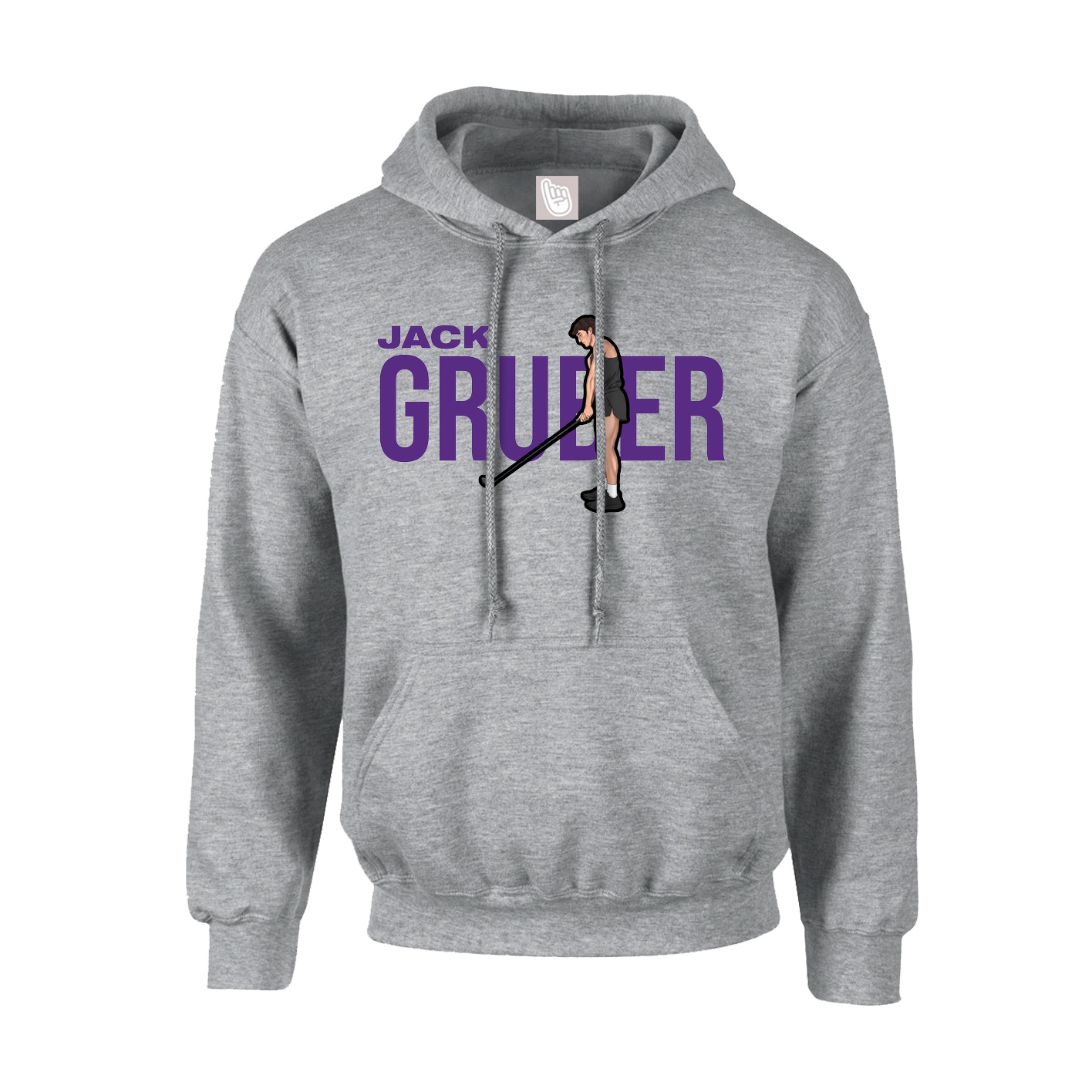 Youth Hoodie