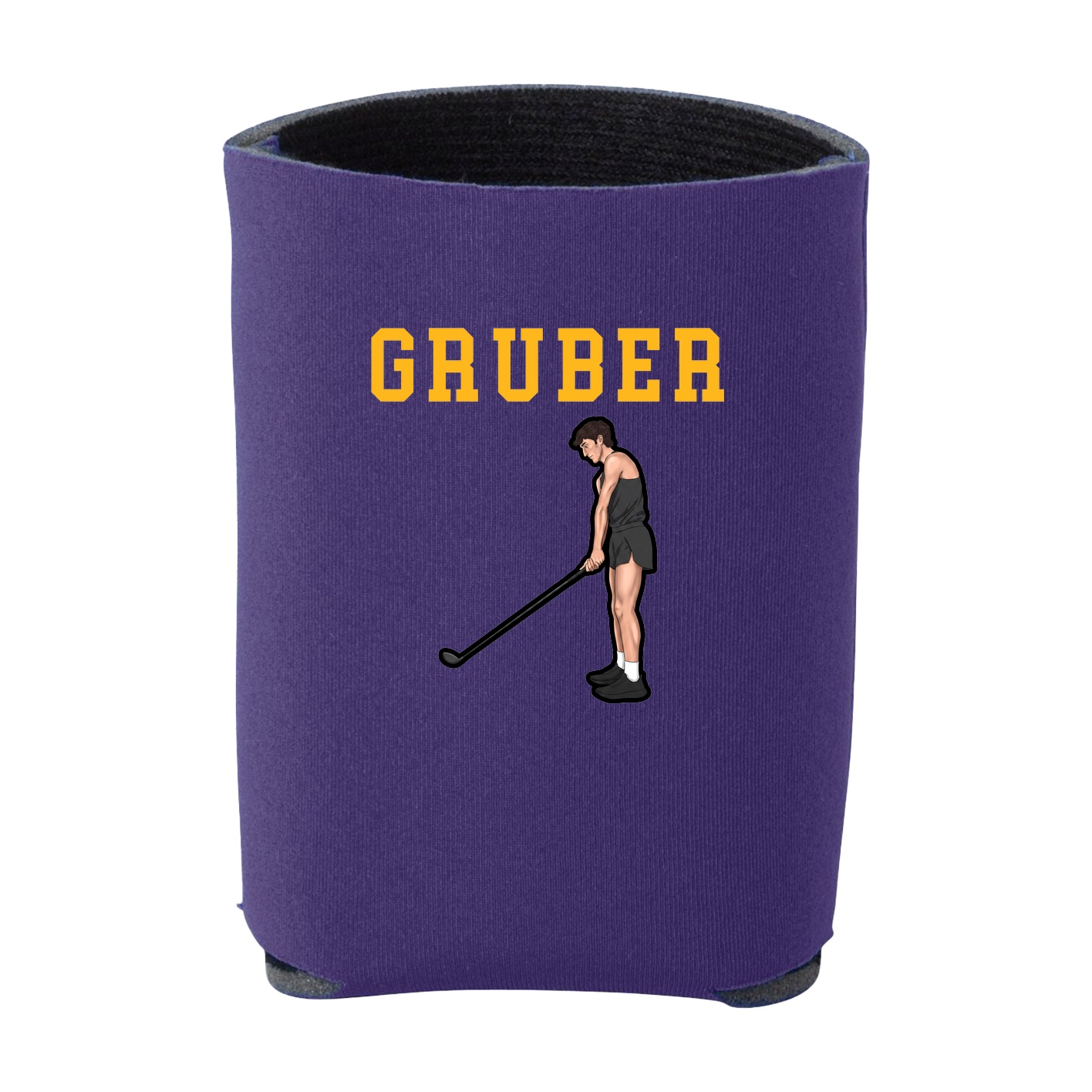 Can Holder — Shirsey in Purple