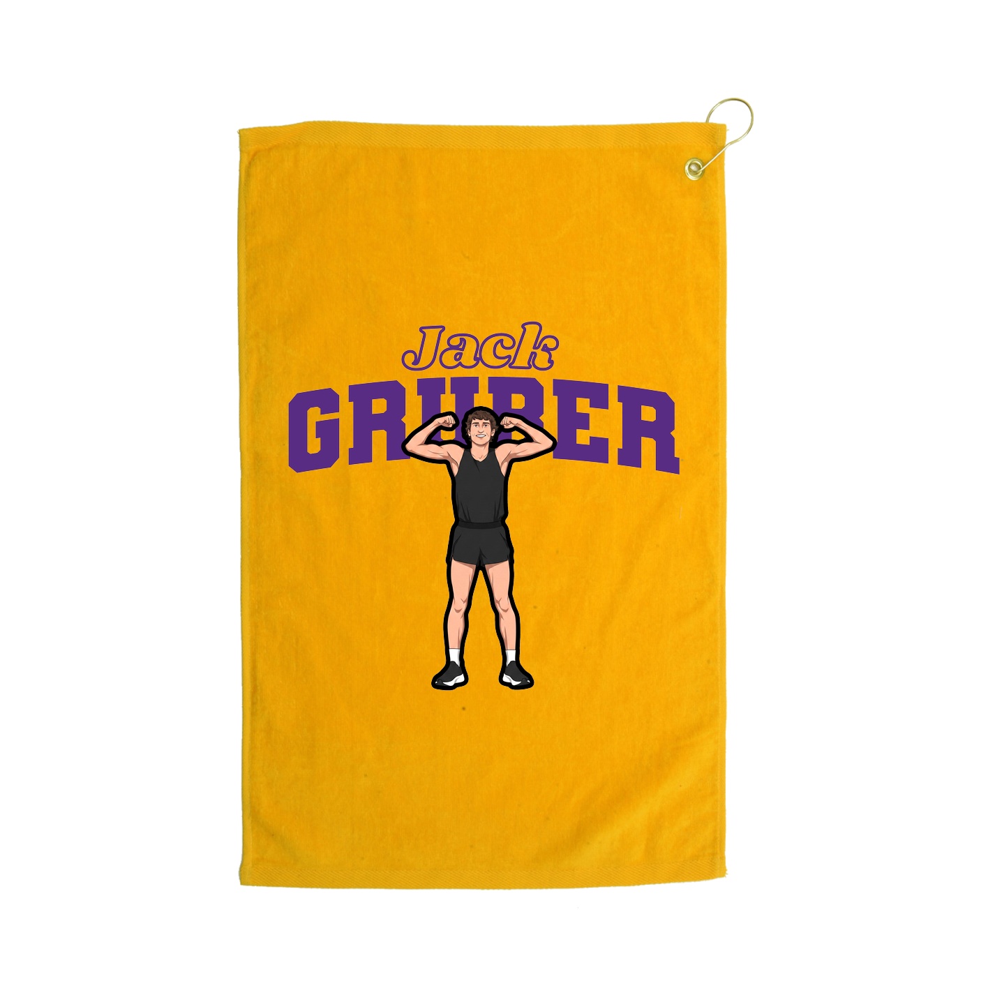 Golf Towel