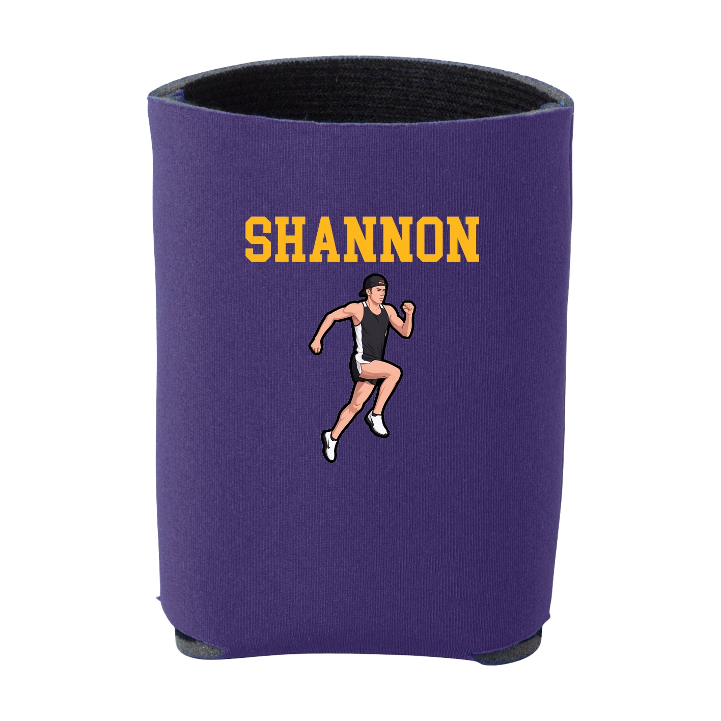 Can Holder — Shirsey in Purple