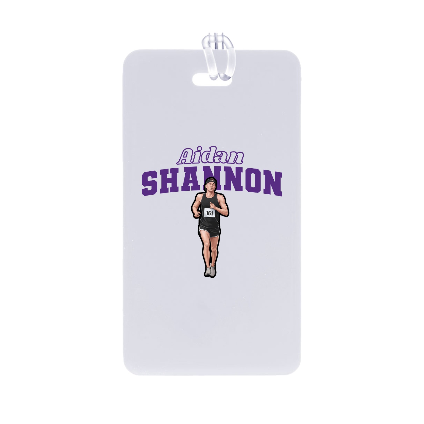 Bag Tag