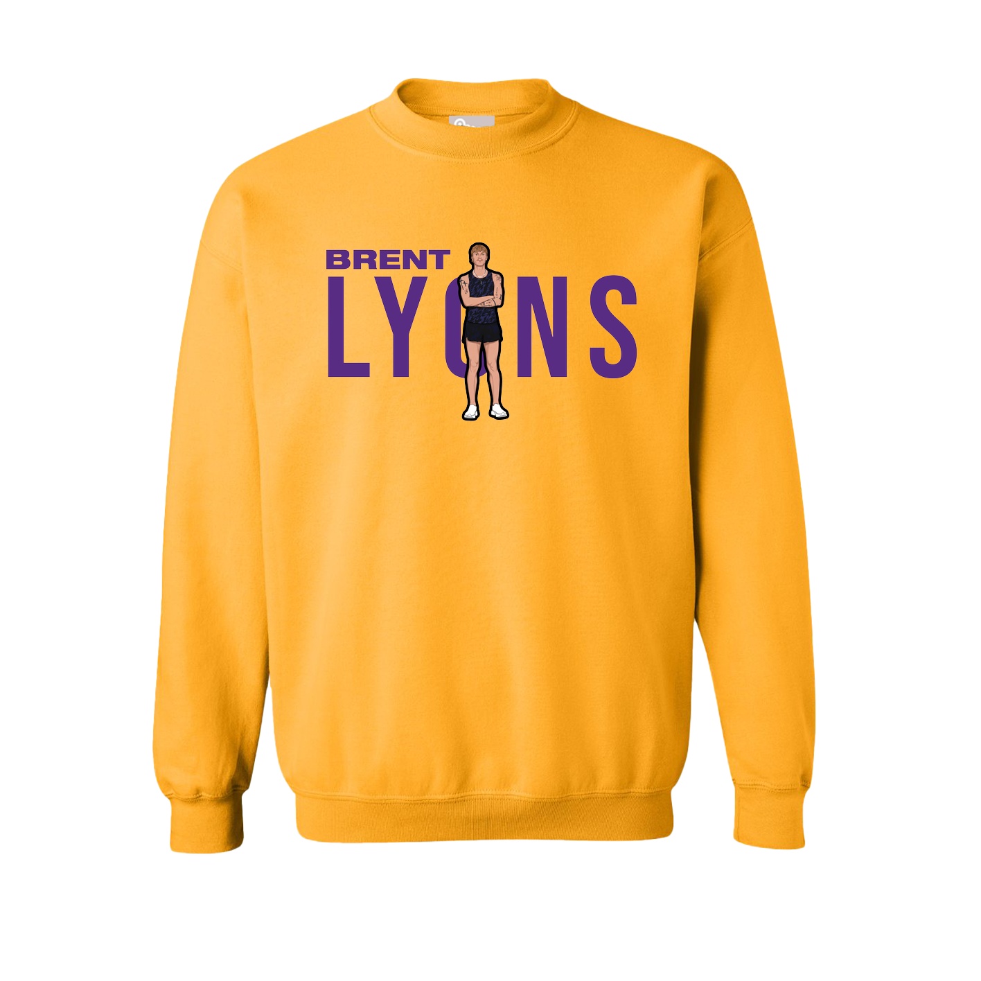 Fleece Crew