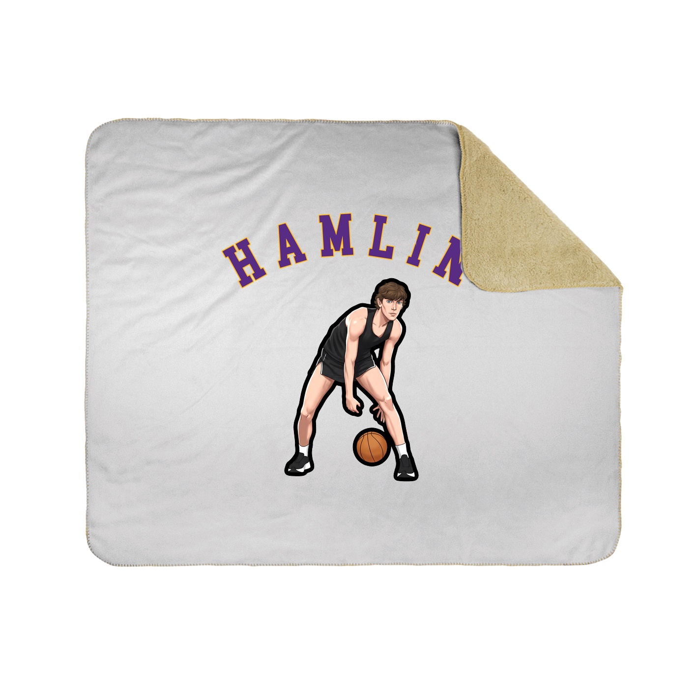 Throw Blanket