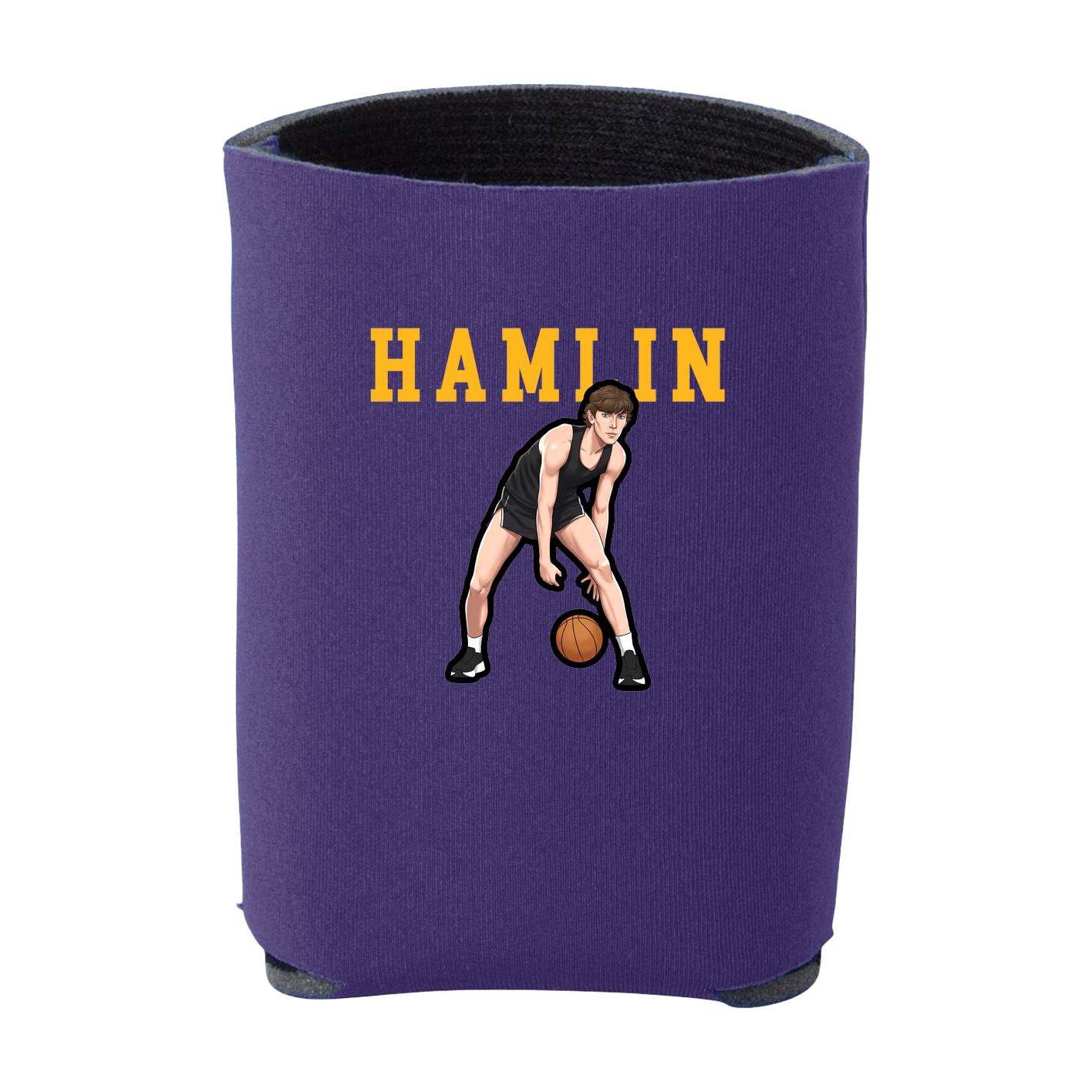 Can Holder — Shirsey in Purple