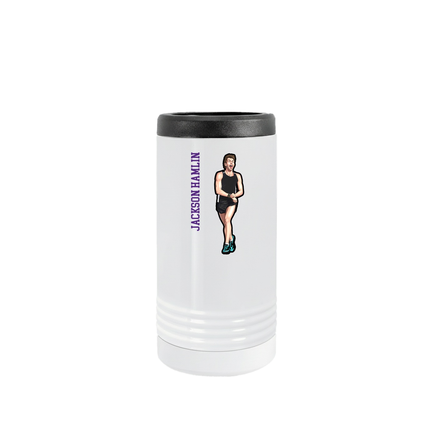 Slim Beverage Holder