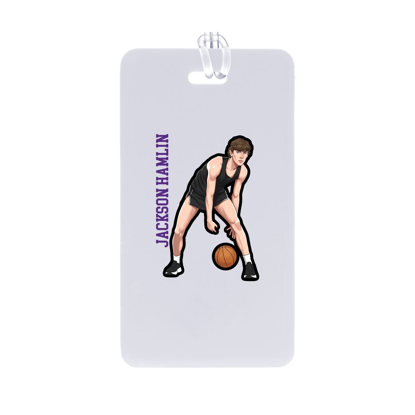 Bag Tag