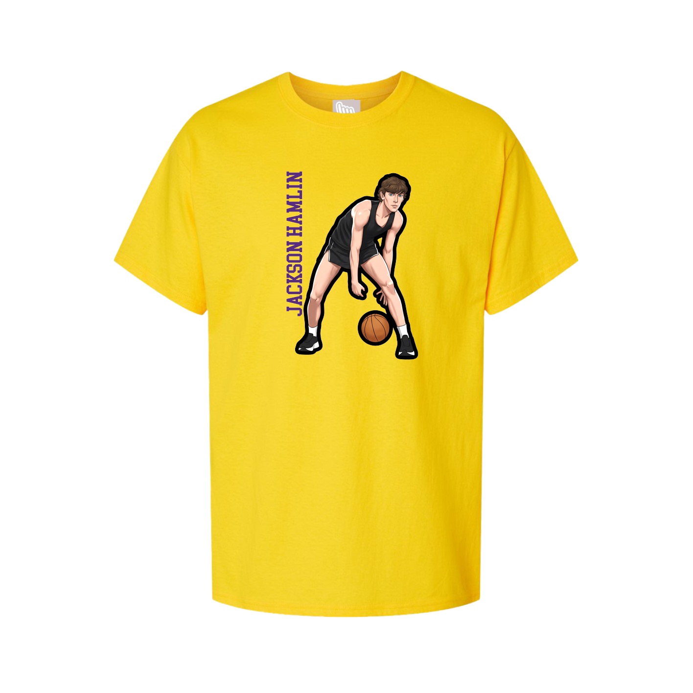 NIL Club Tee