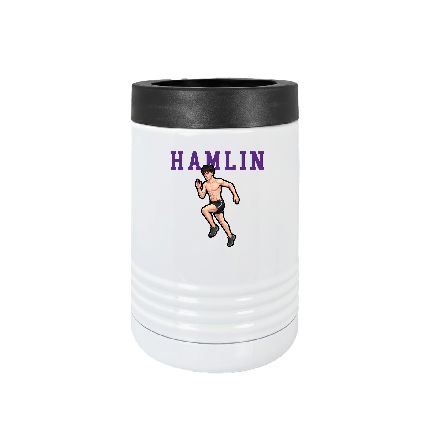 Beverage Holder — Shirsey in White