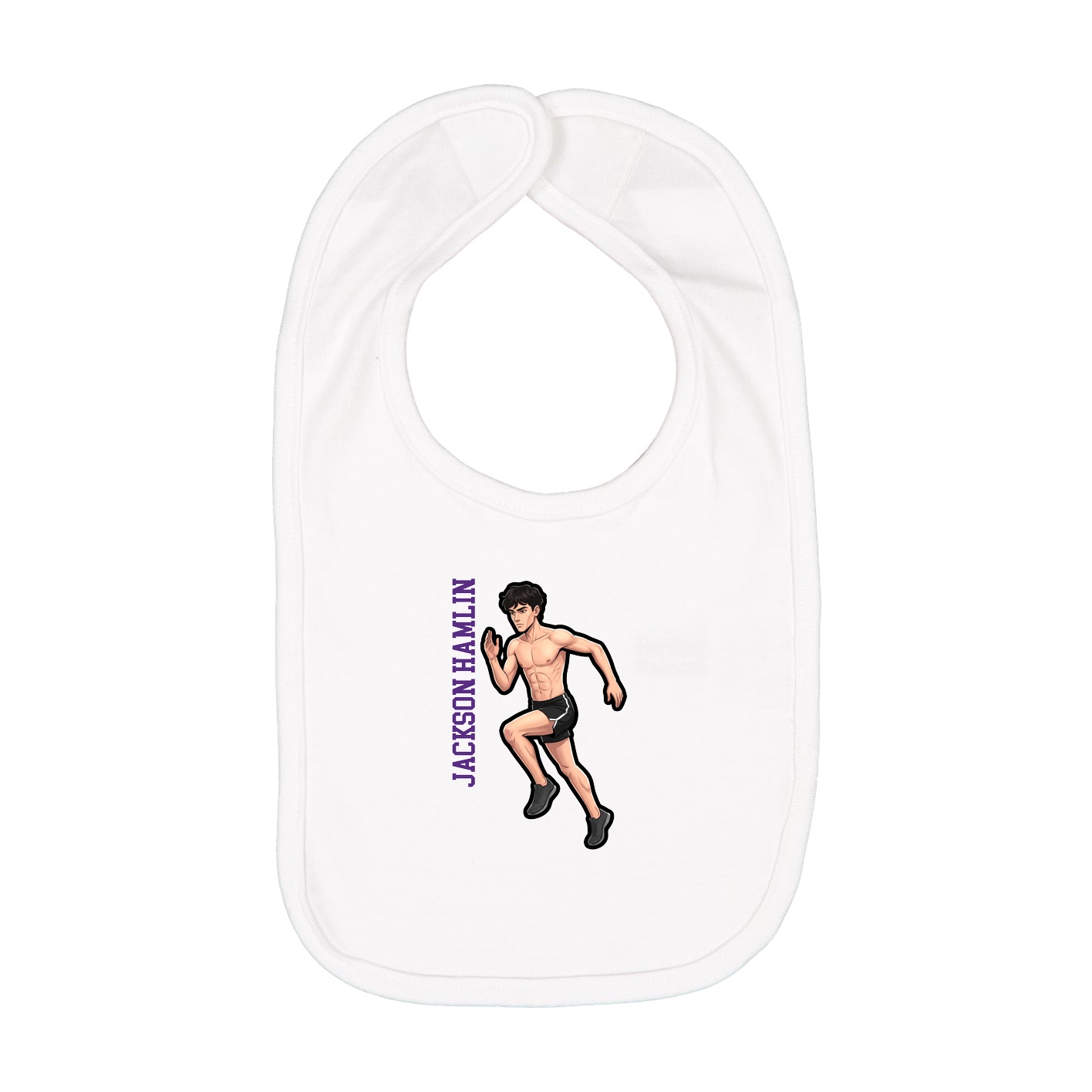 Infant Bib