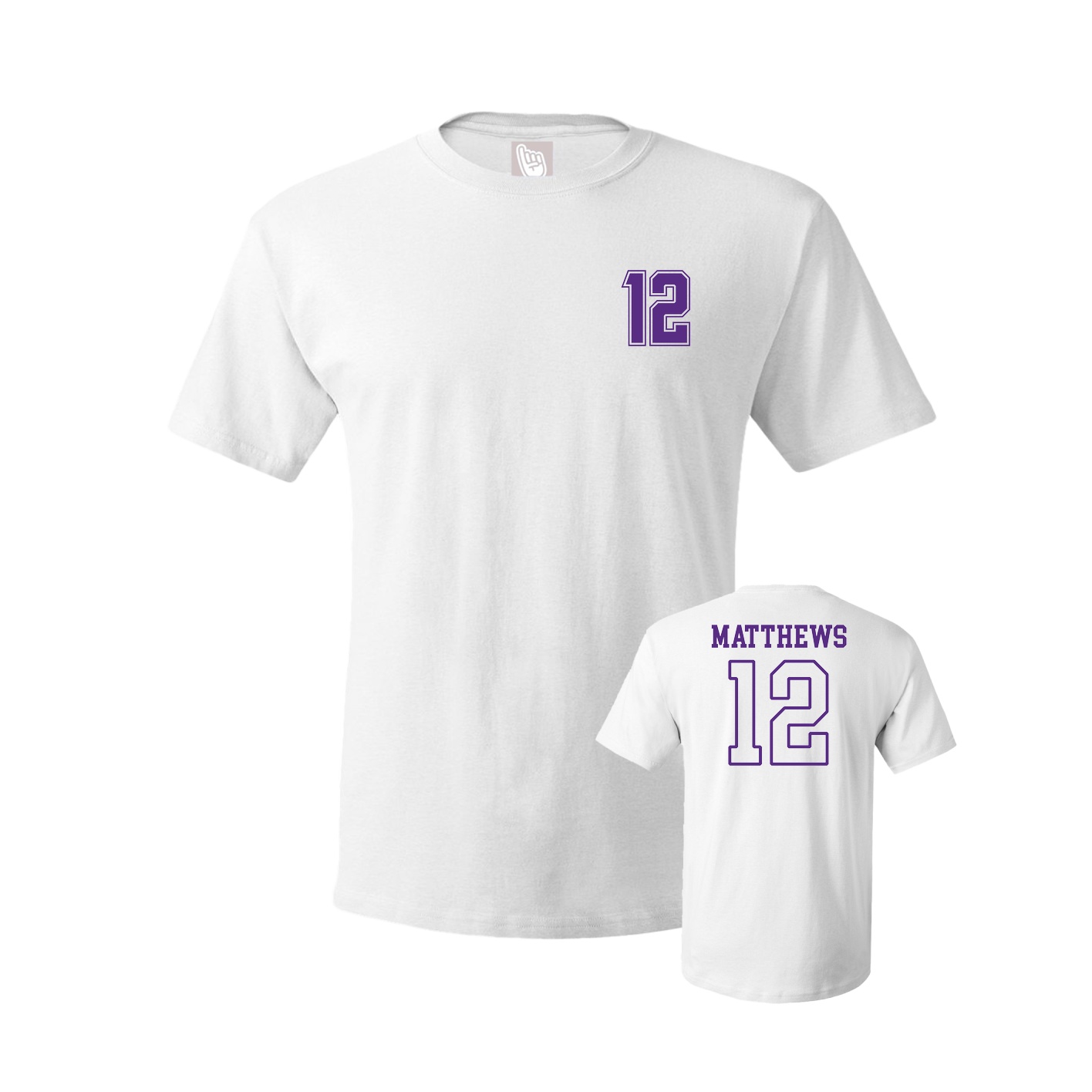 Youth Tee