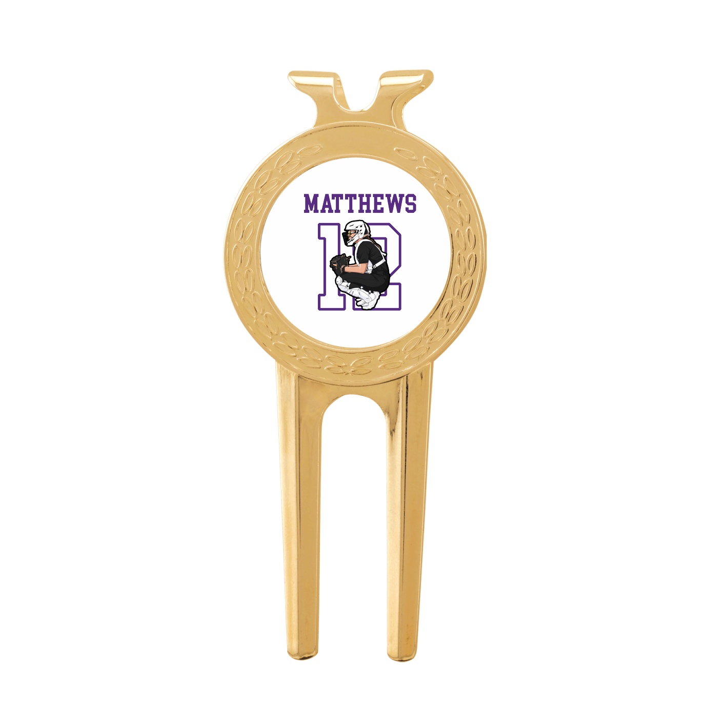 Divot Tool with Ball Marker — Shirsey in Classic
