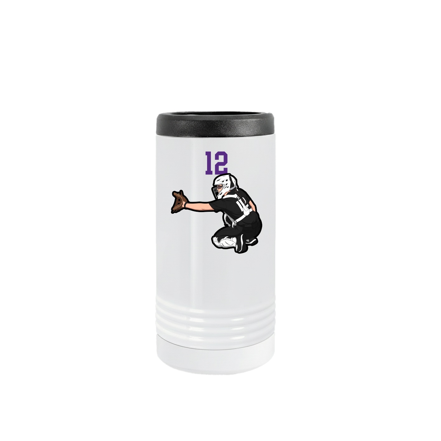Slim Beverage Holder