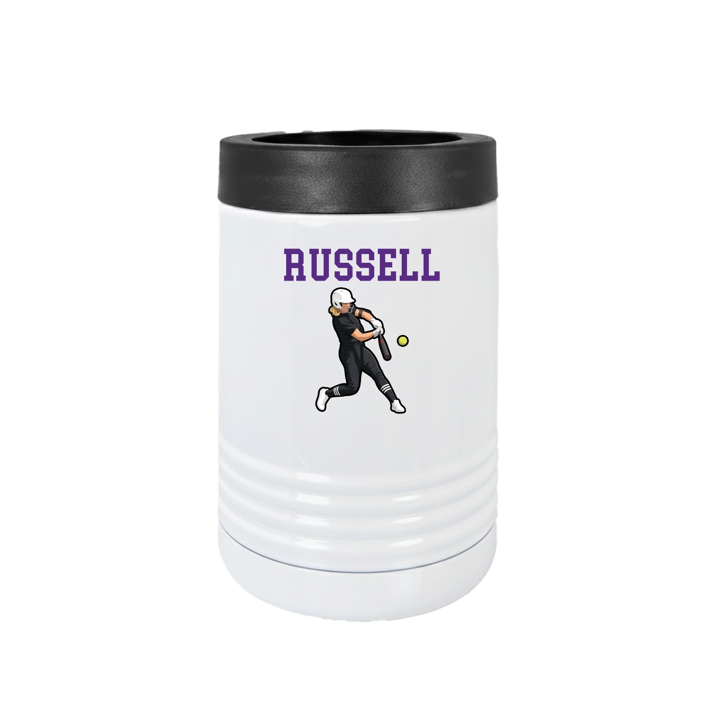 Beverage Holder — Shirsey in White