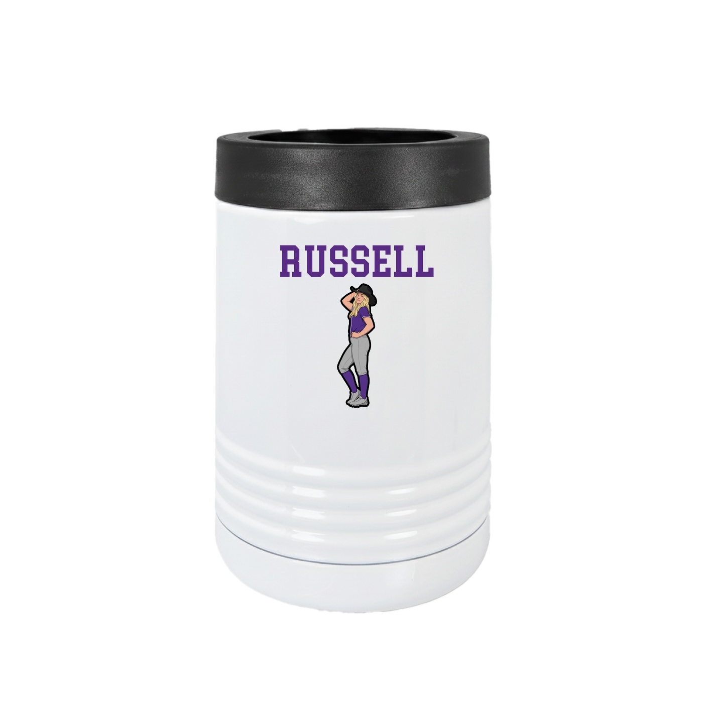 Beverage Holder — Shirsey in White