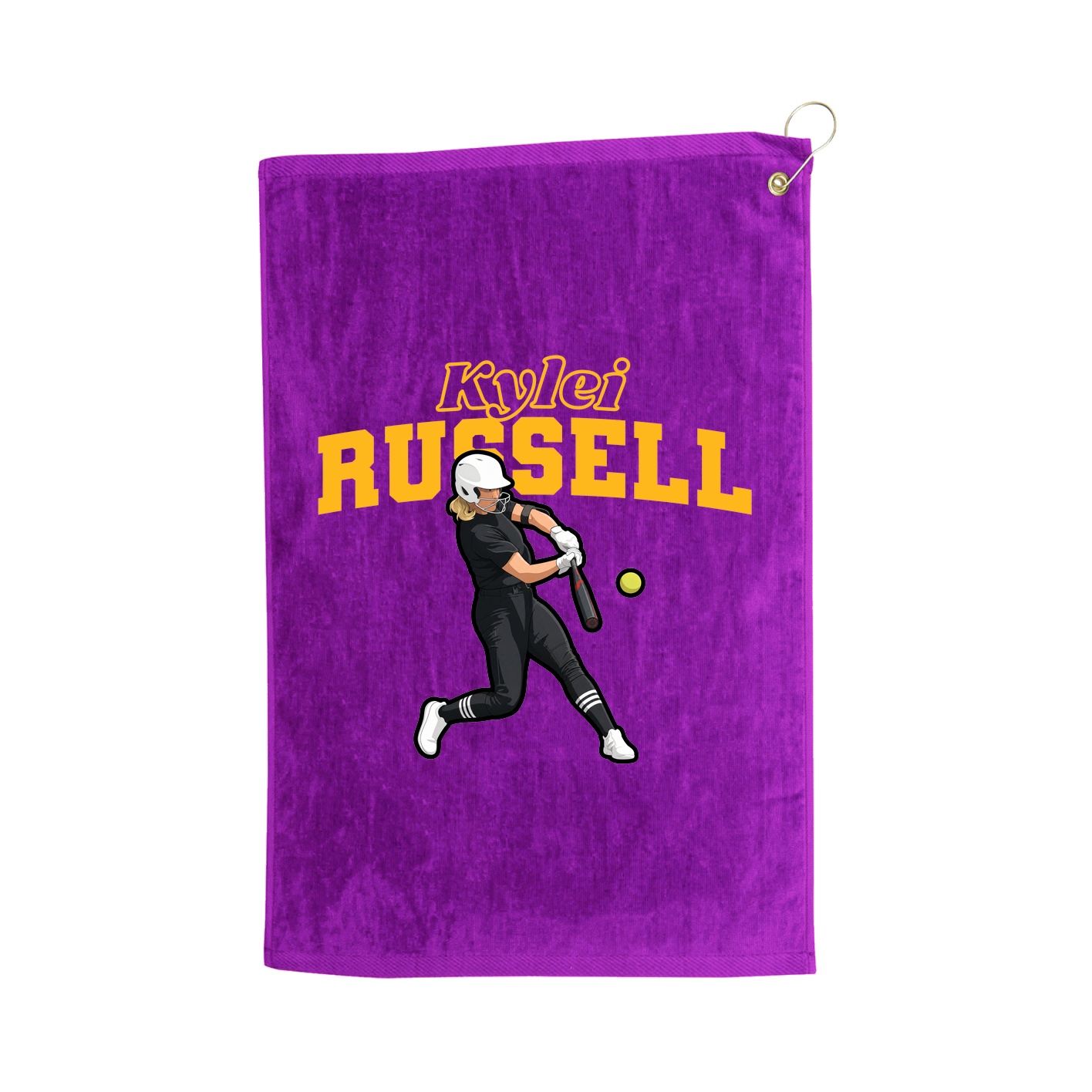 Golf Towel