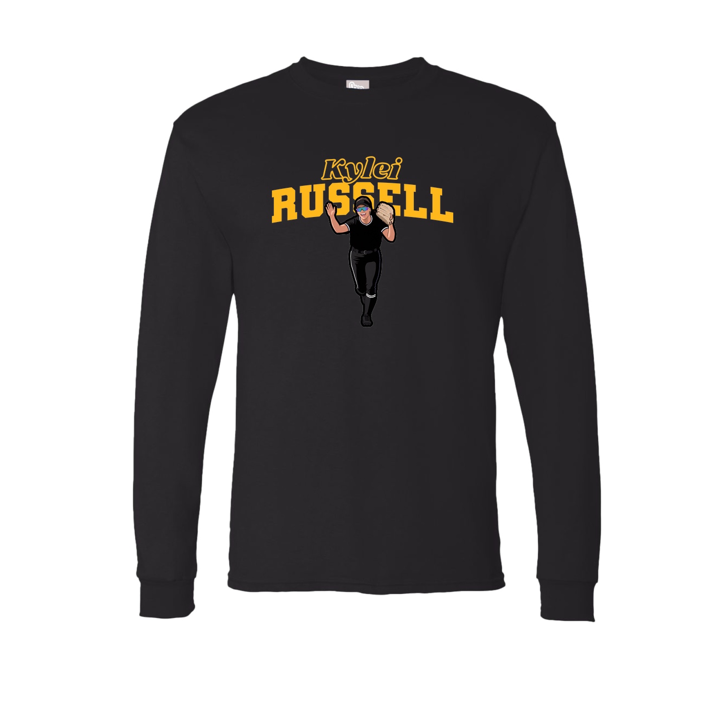 Long Sleeve Tee