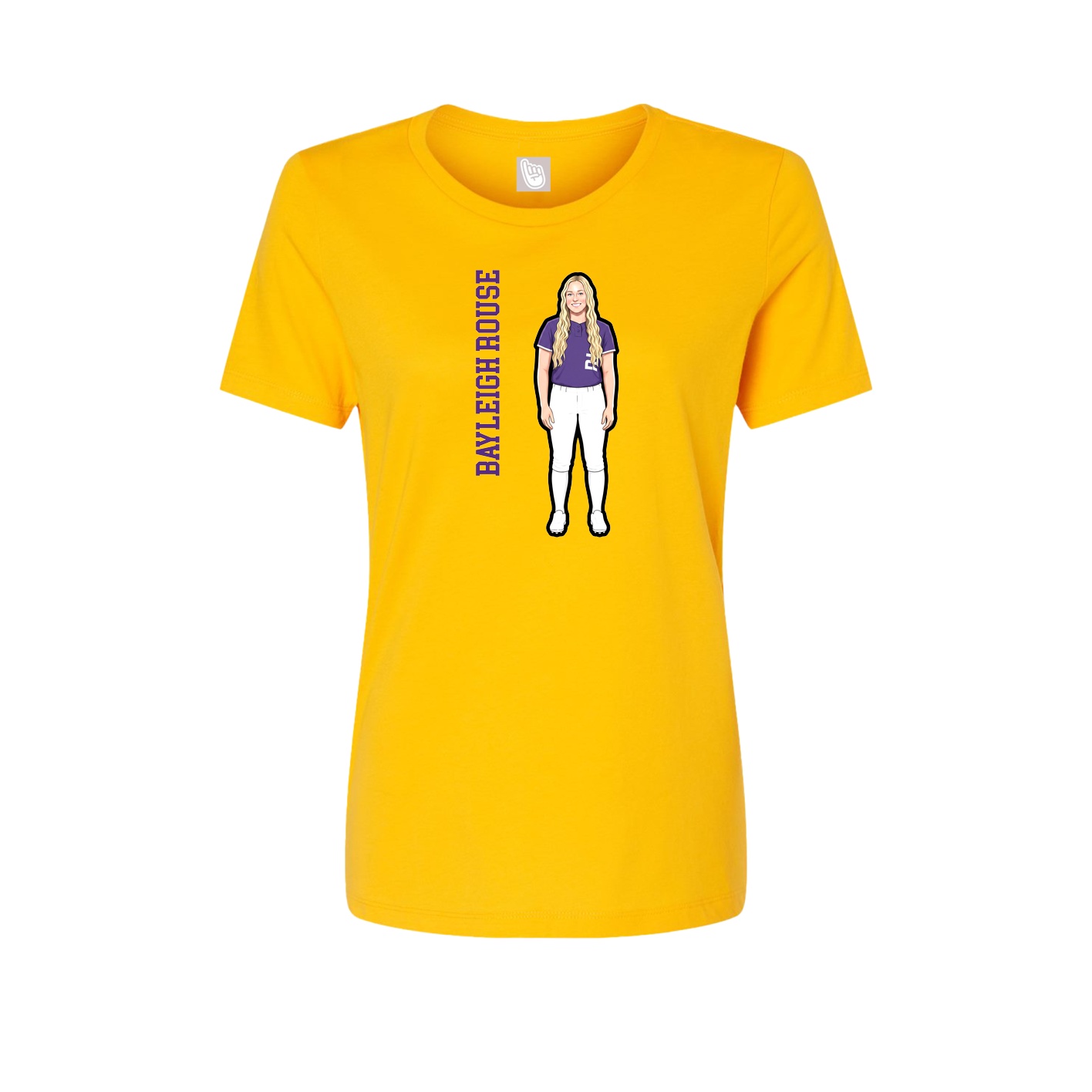 Womens Tee
