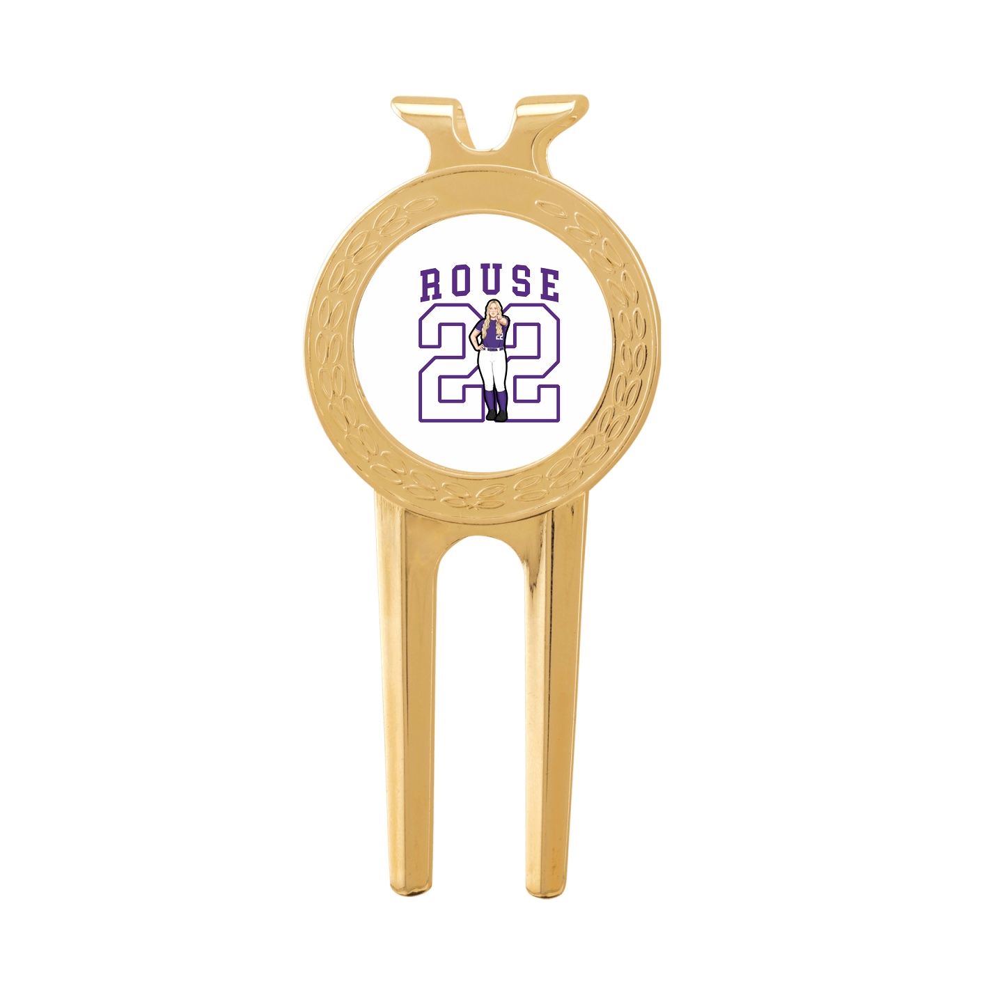 Divot Tool with Ball Marker — Shirsey in Classic