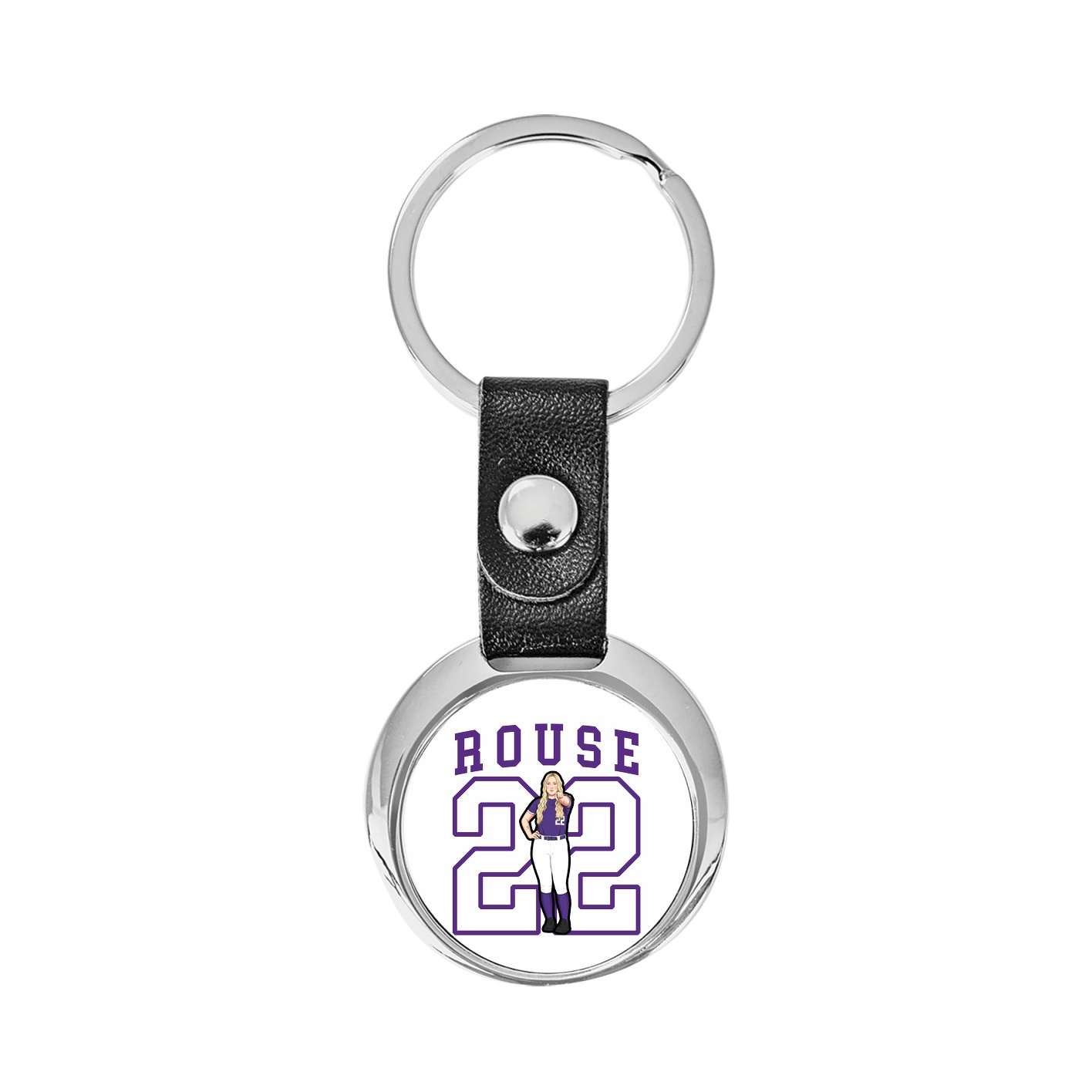 Key Chain — Shirsey in Classic