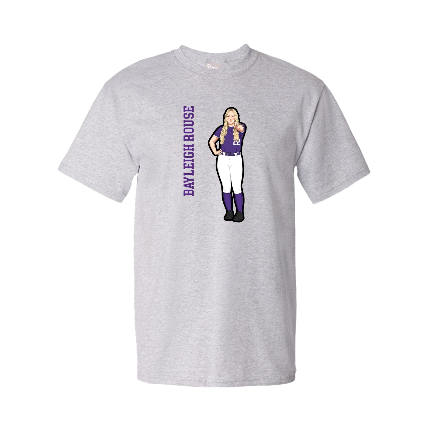 NIL Club Tee
