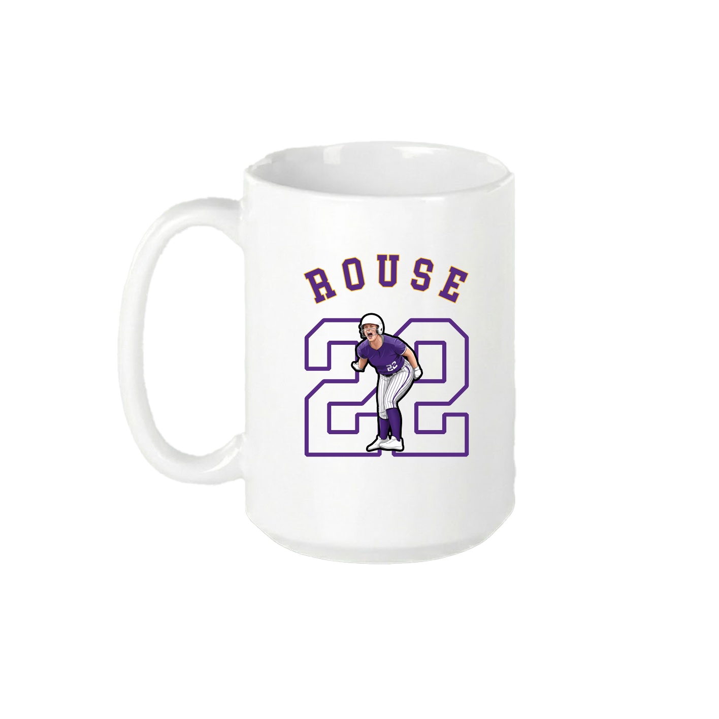 15oz Coffee Mug