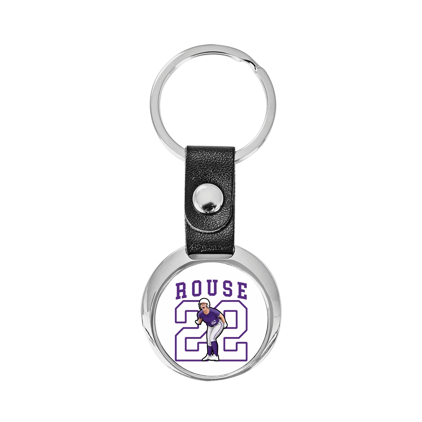 Key Chain — Shirsey in Classic
