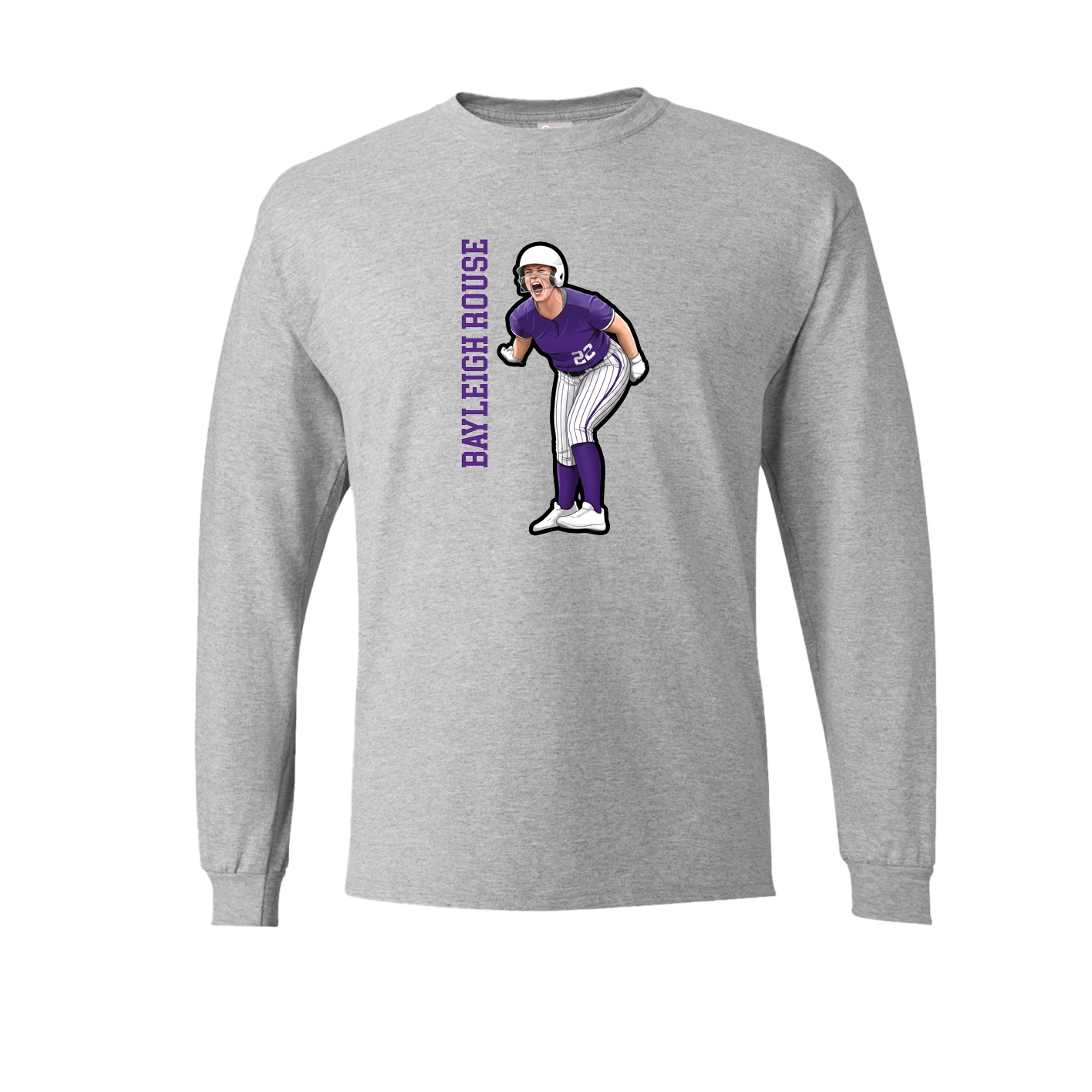 Long Sleeve Tee