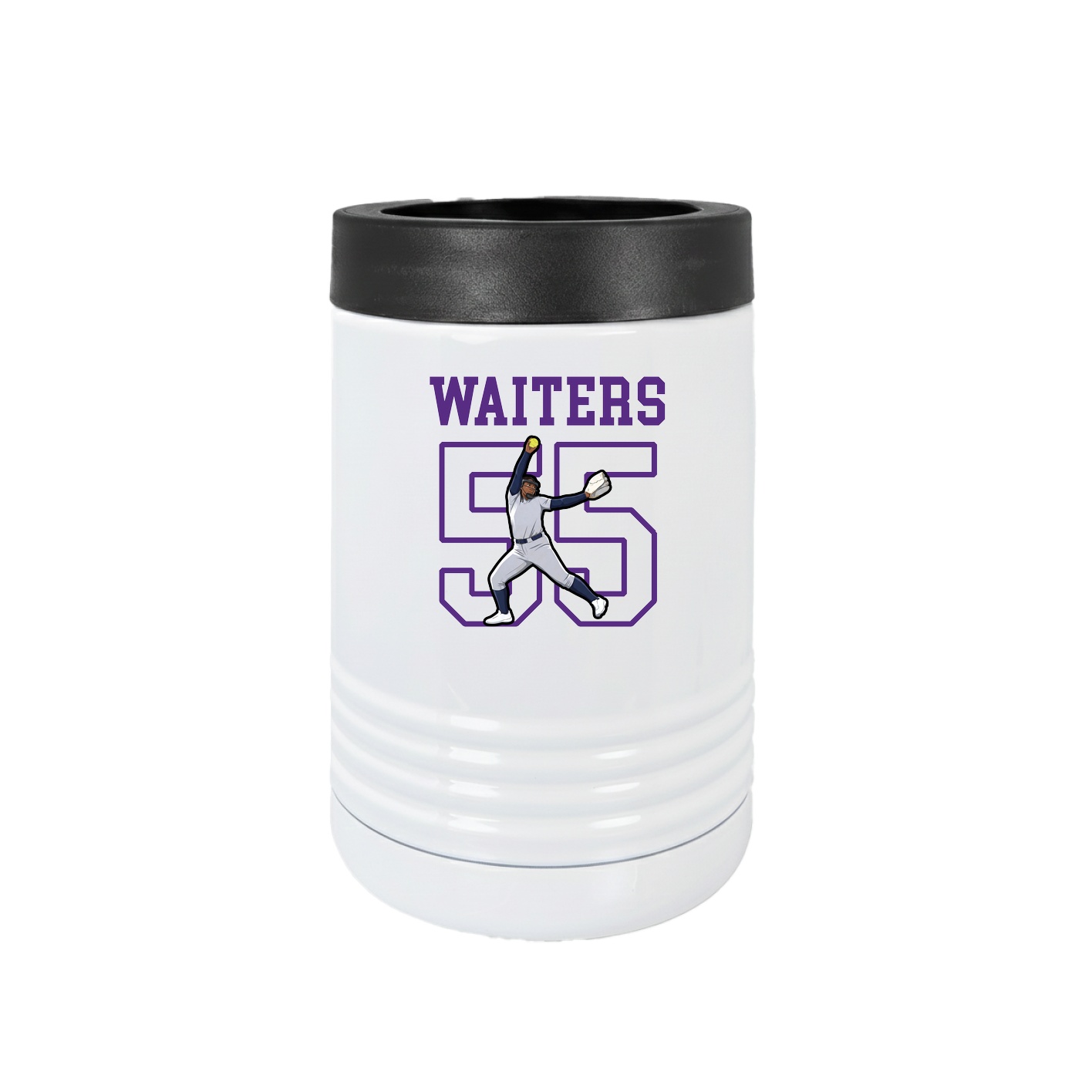 Beverage Holder — Shirsey in White