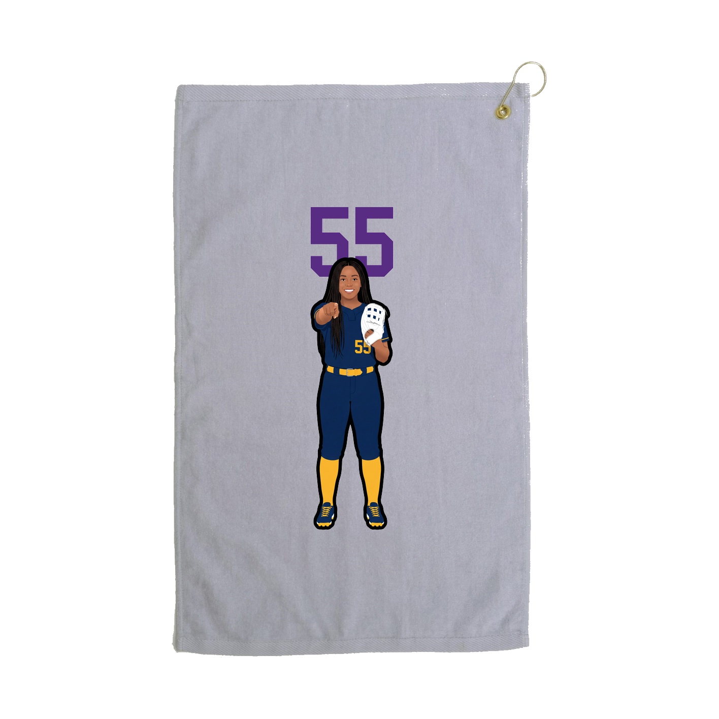 Golf Towel
