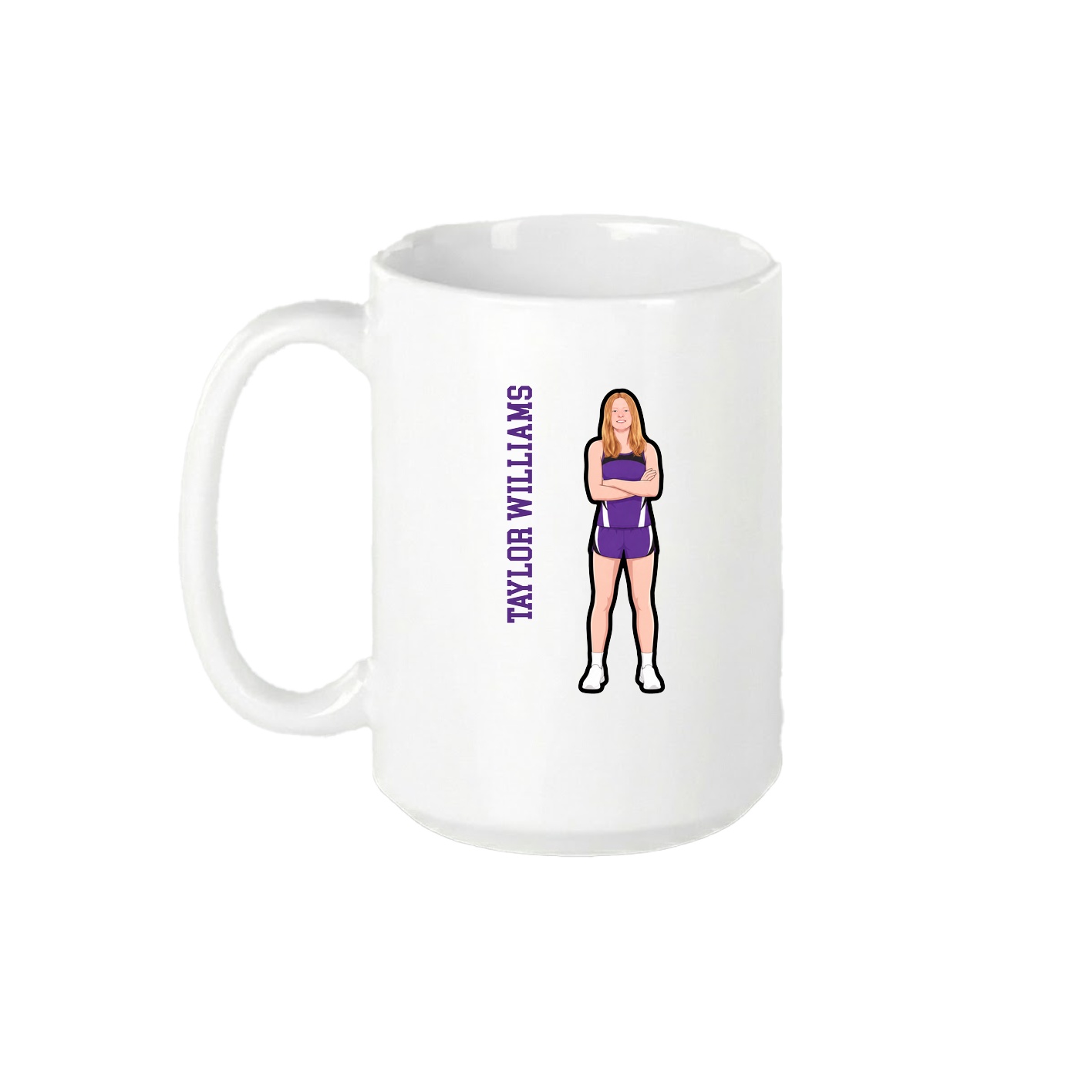 15oz Coffee Mug