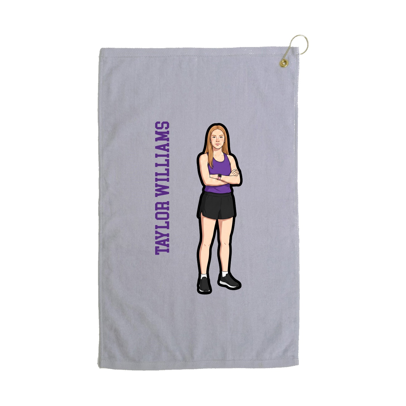 Golf Towel