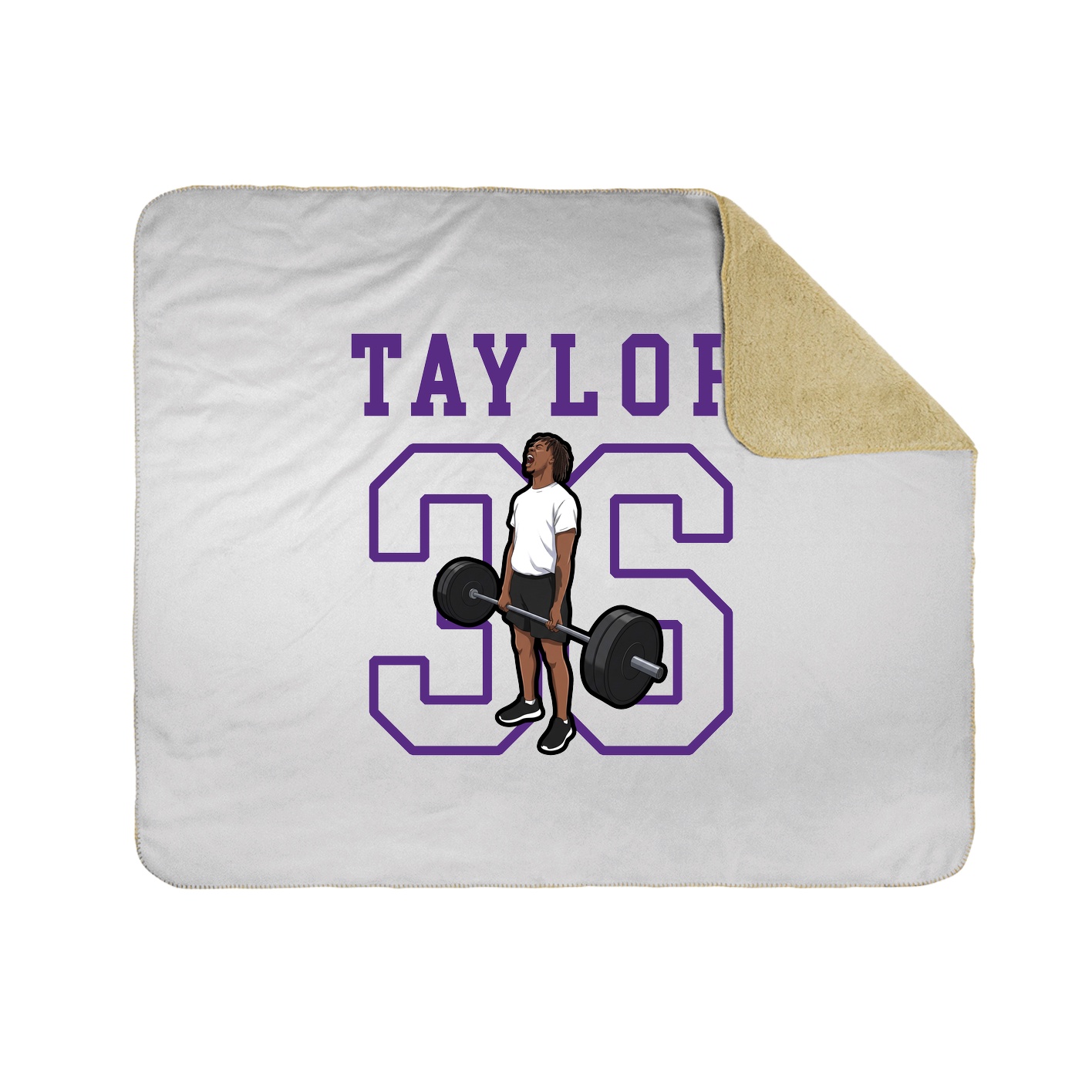 Throw Blanket
