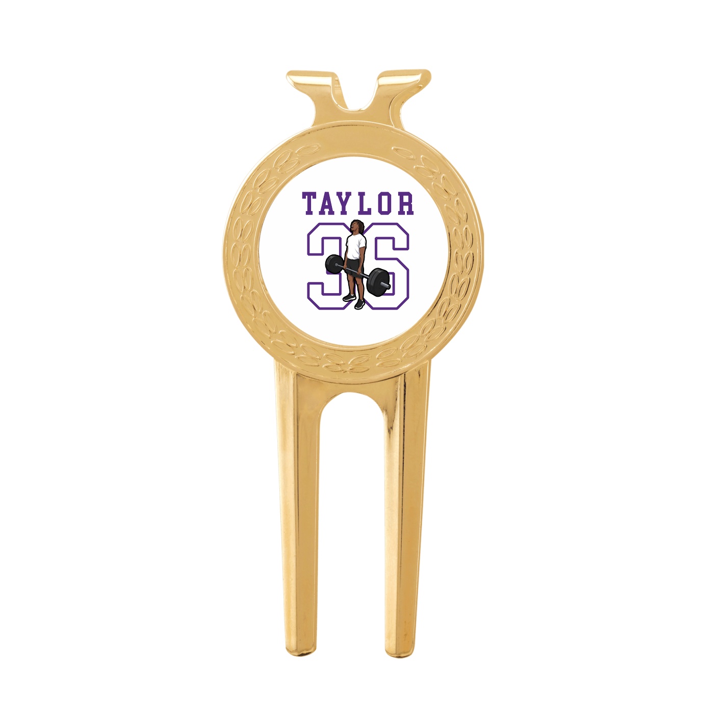 Divot Tool with Ball Marker — Shirsey in Classic