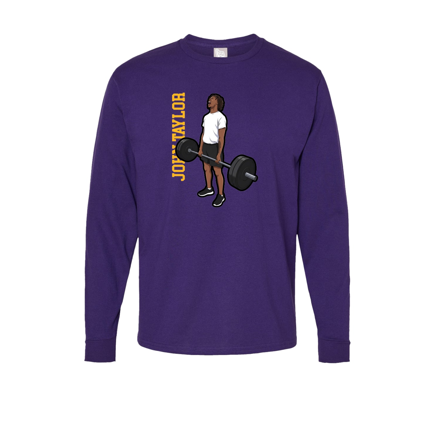 Long Sleeve Tee