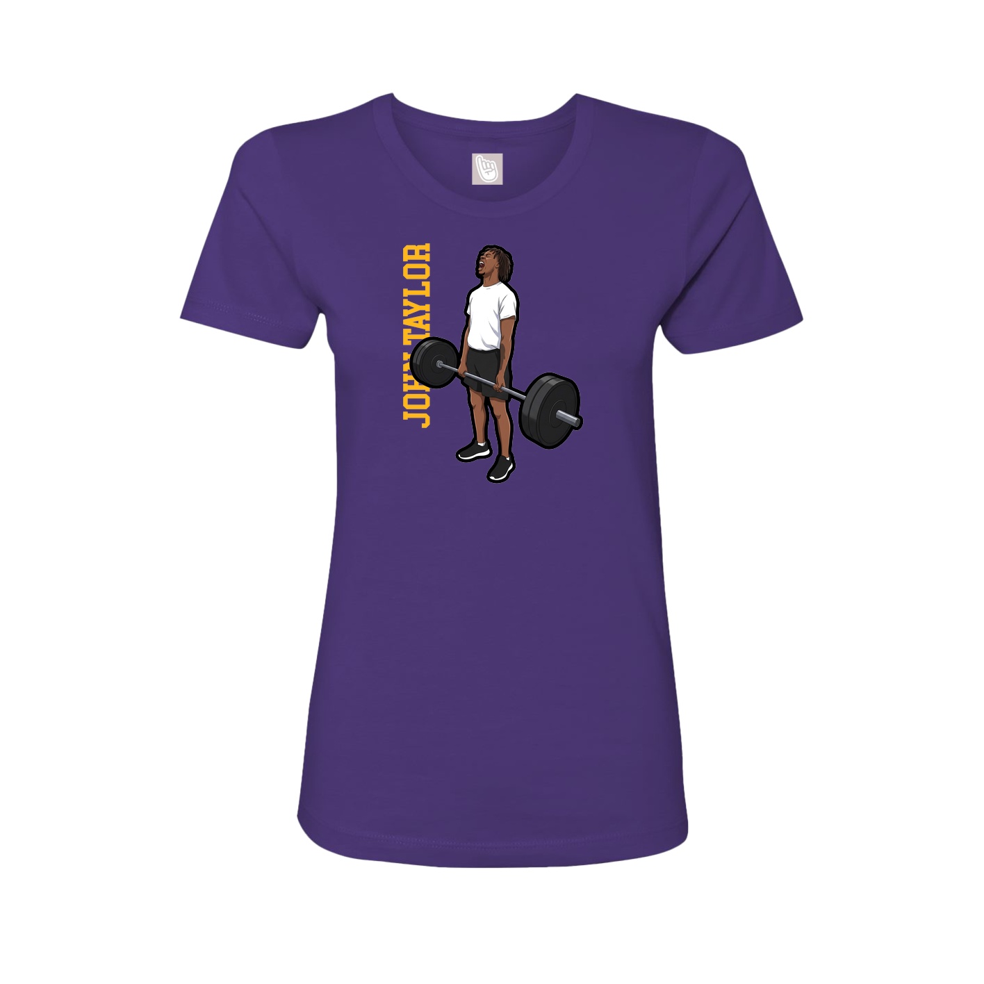 Womens Tee