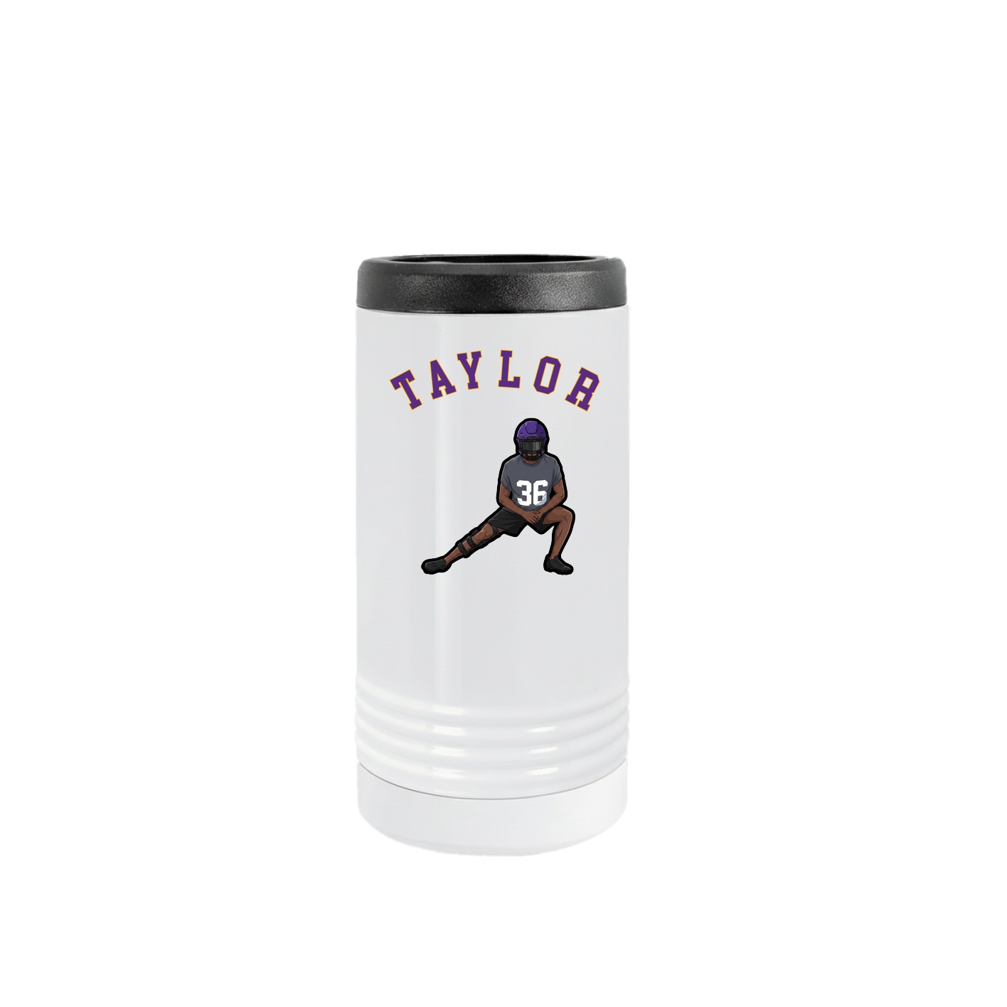 Slim Beverage Holder