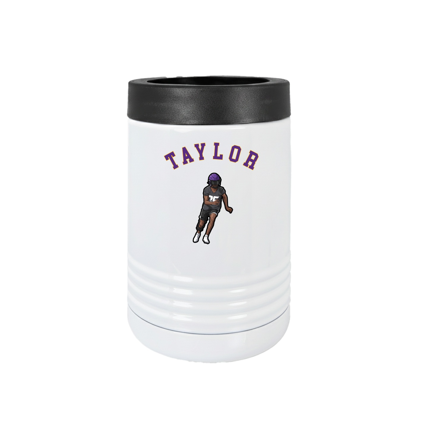 Beverage Holder — Shirsey Arch in White