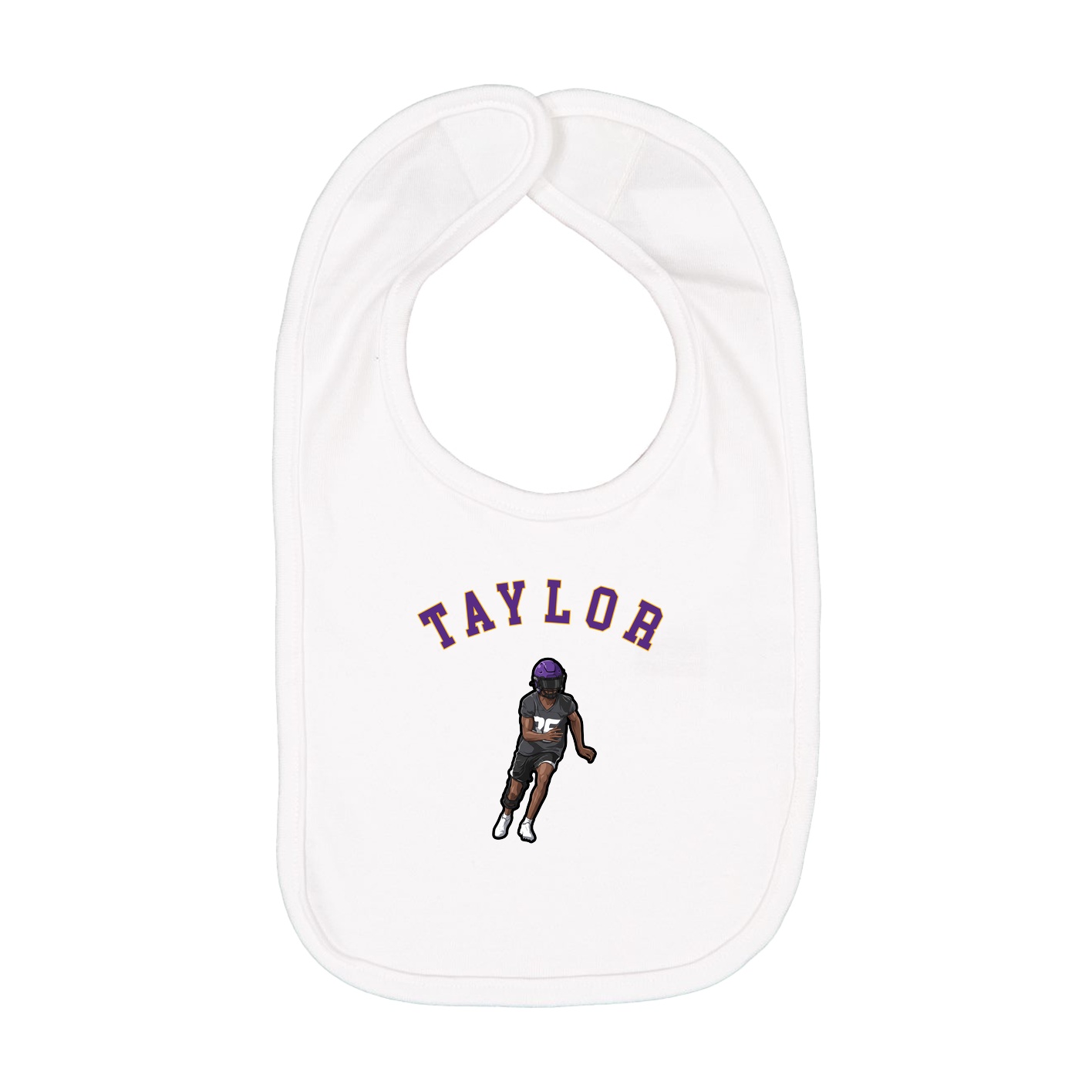 Infant Bib