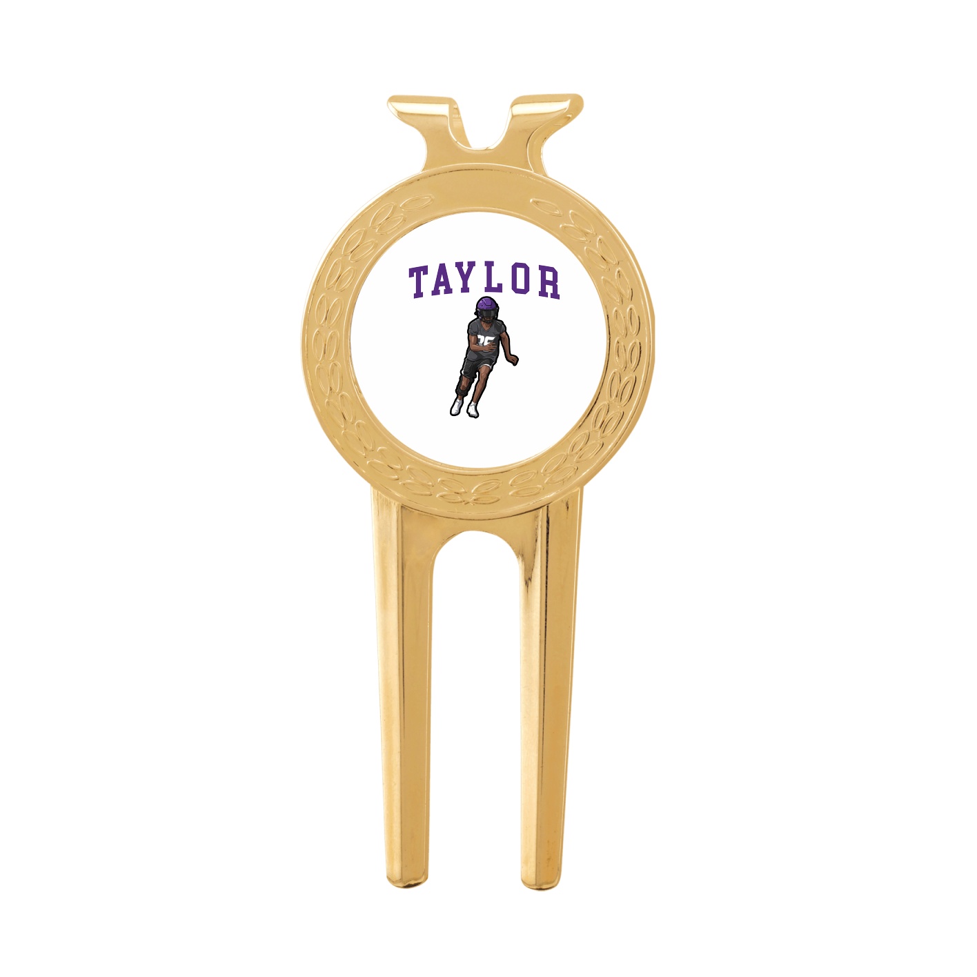 Divot Tool with Ball Marker — Shirsey in Classic
