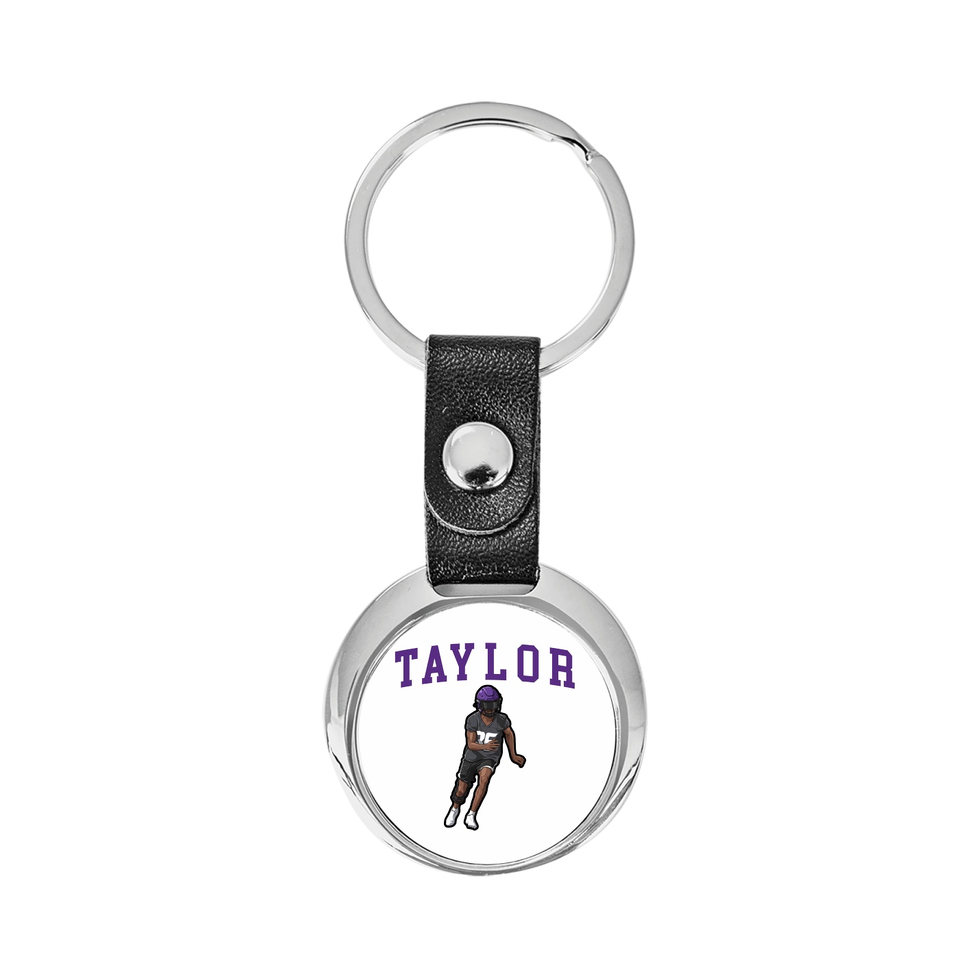 Key Chain — Shirsey in Classic