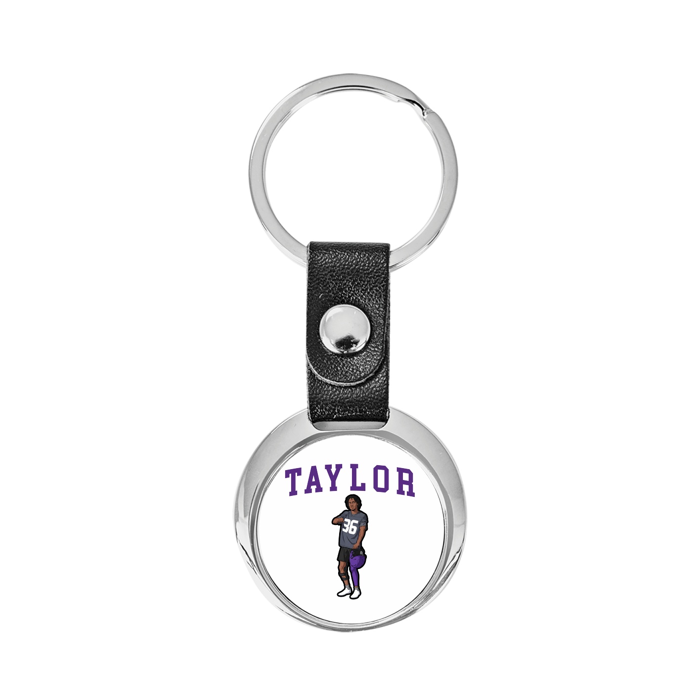Key Chain — Shirsey in Classic