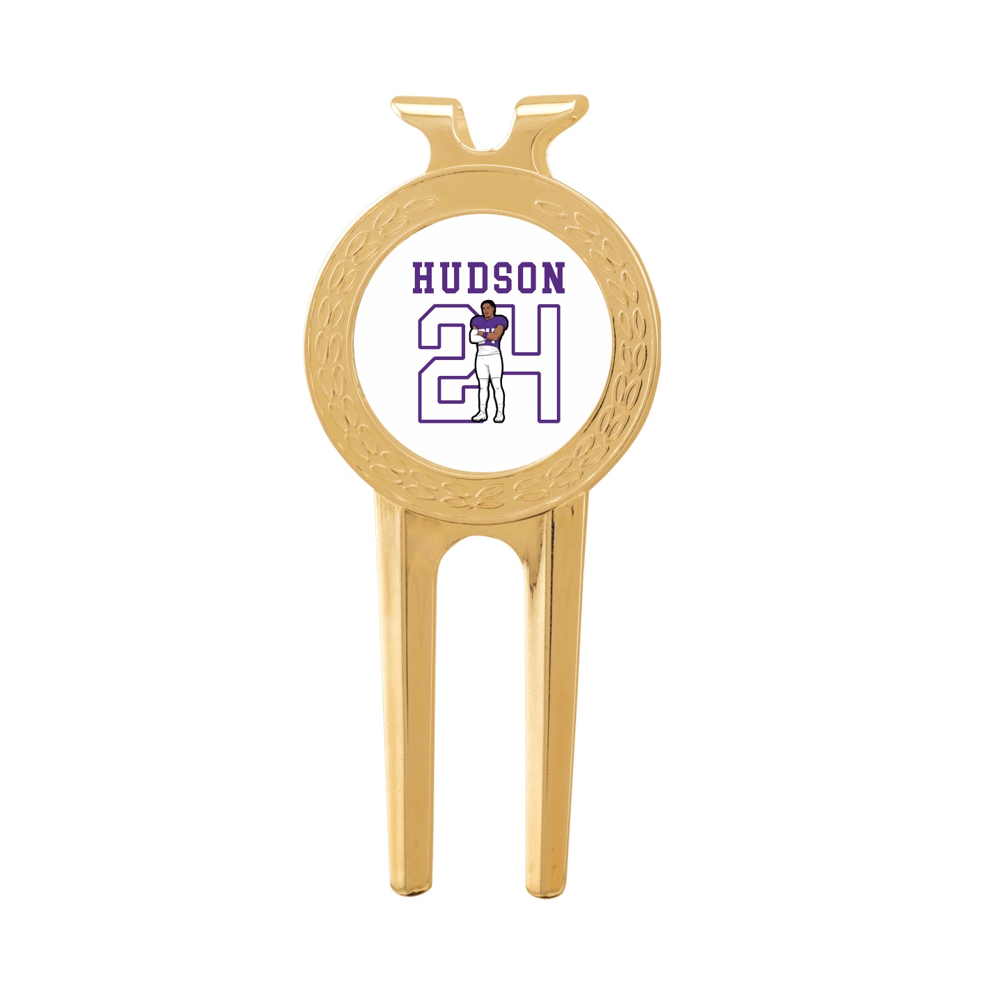 Divot Tool with Ball Marker — Shirsey in Classic